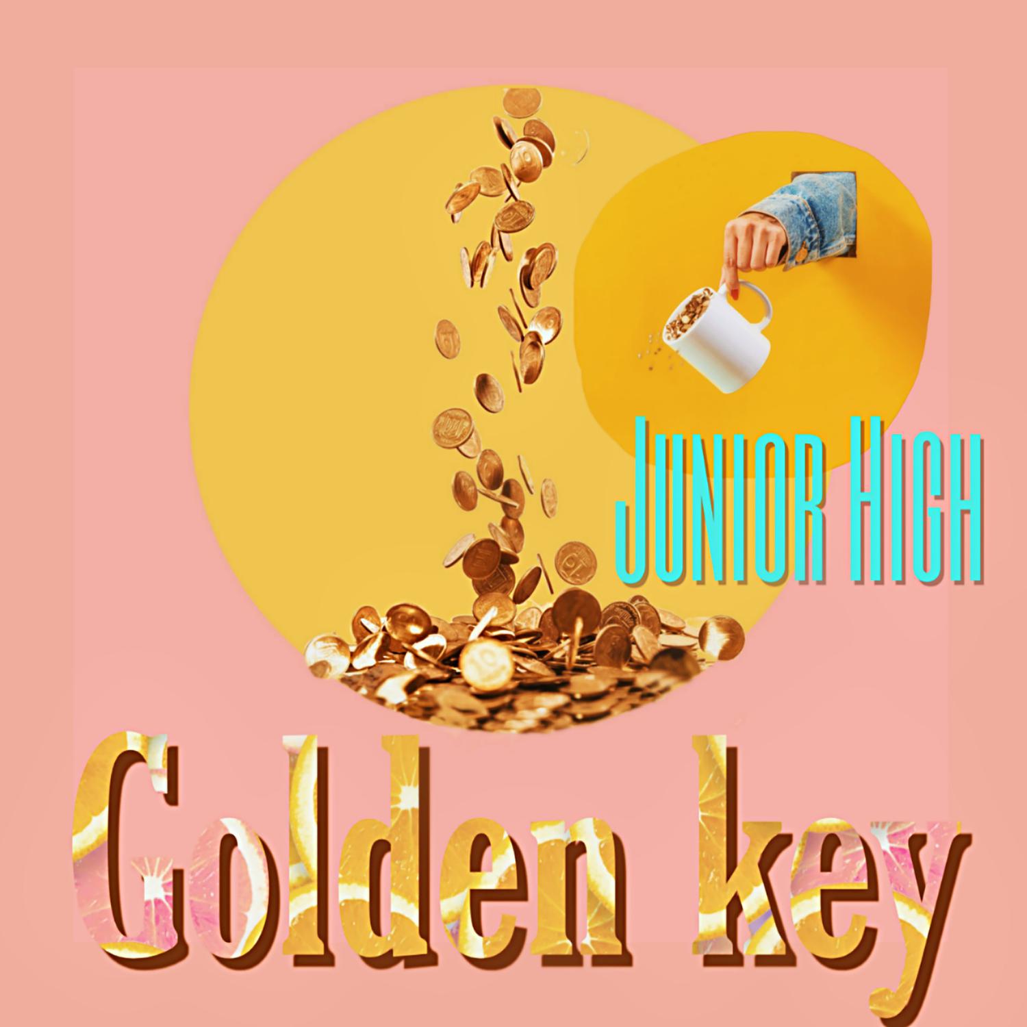 Golden Key