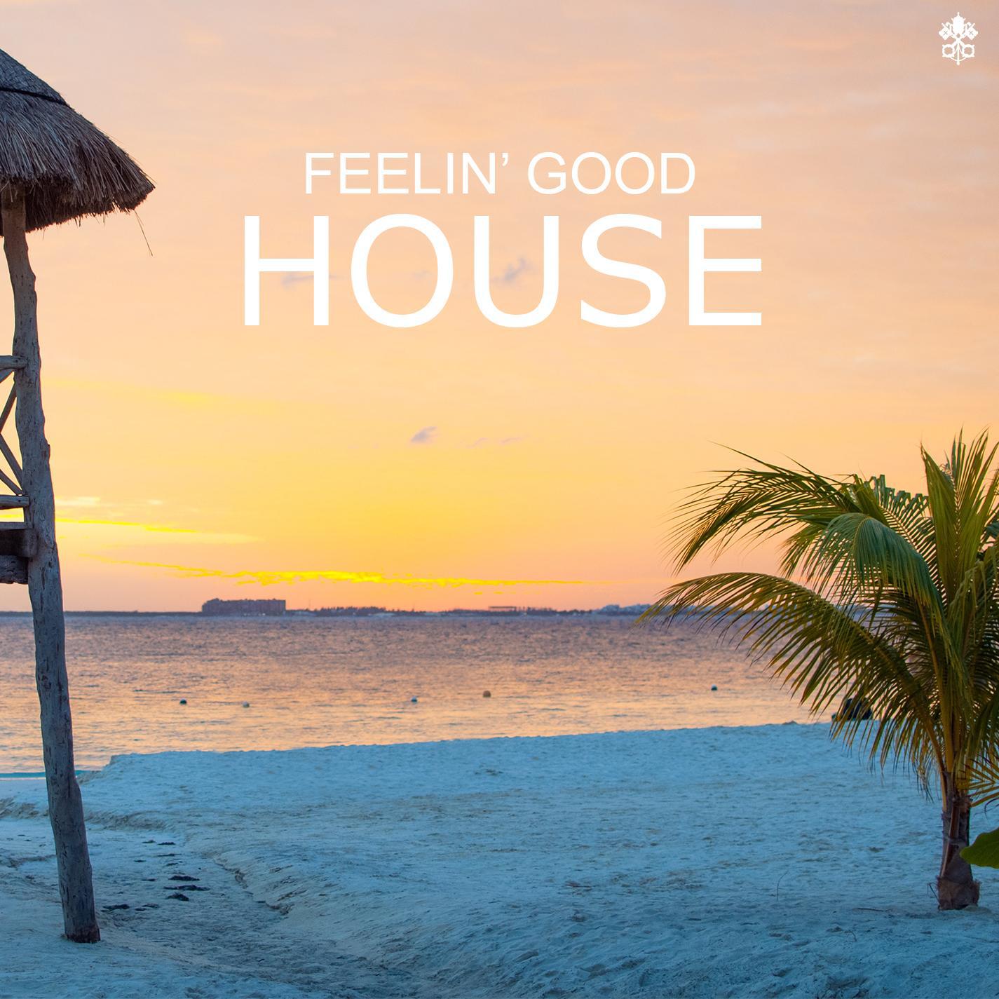 Feelin' Good House