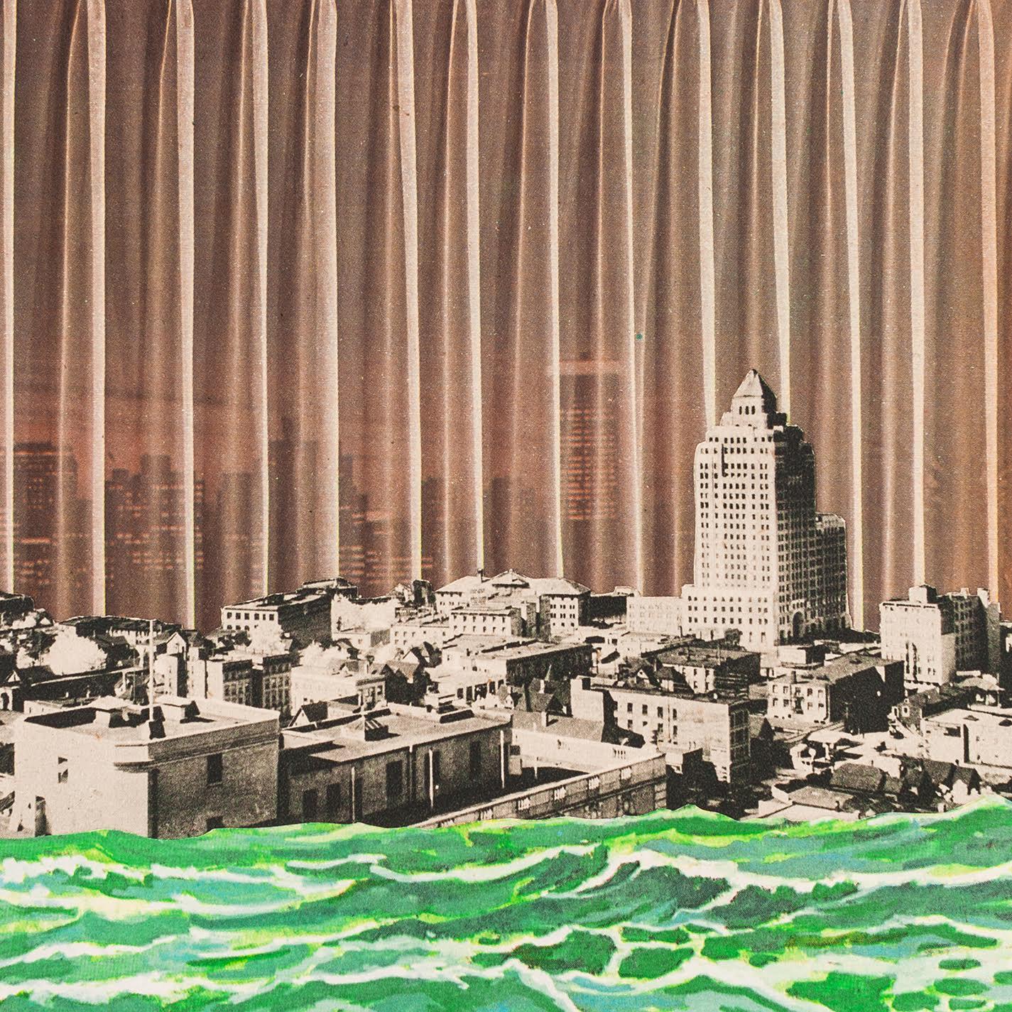 Waves And Spaces Phase One