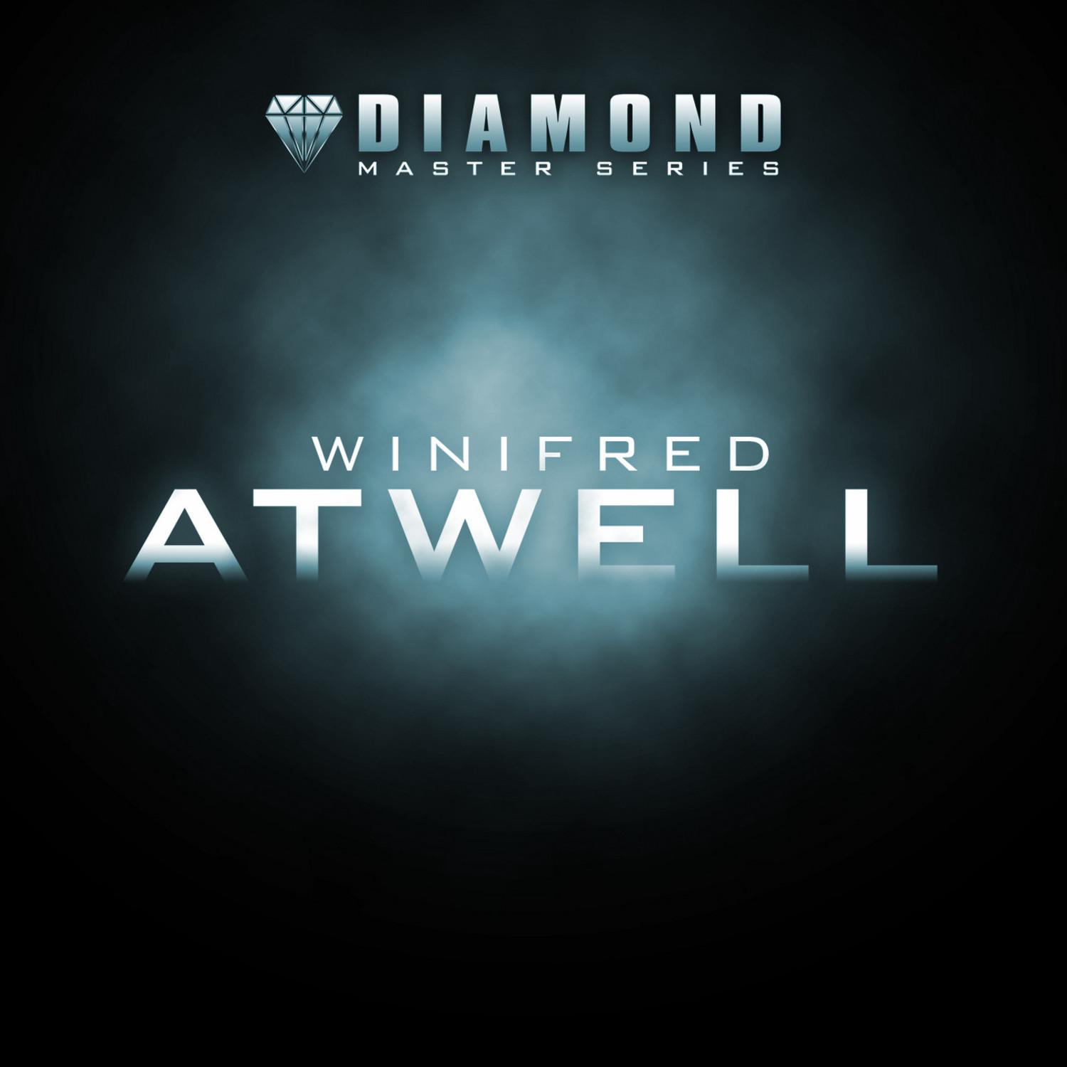 Diamond Master Series - Winifred Atwell