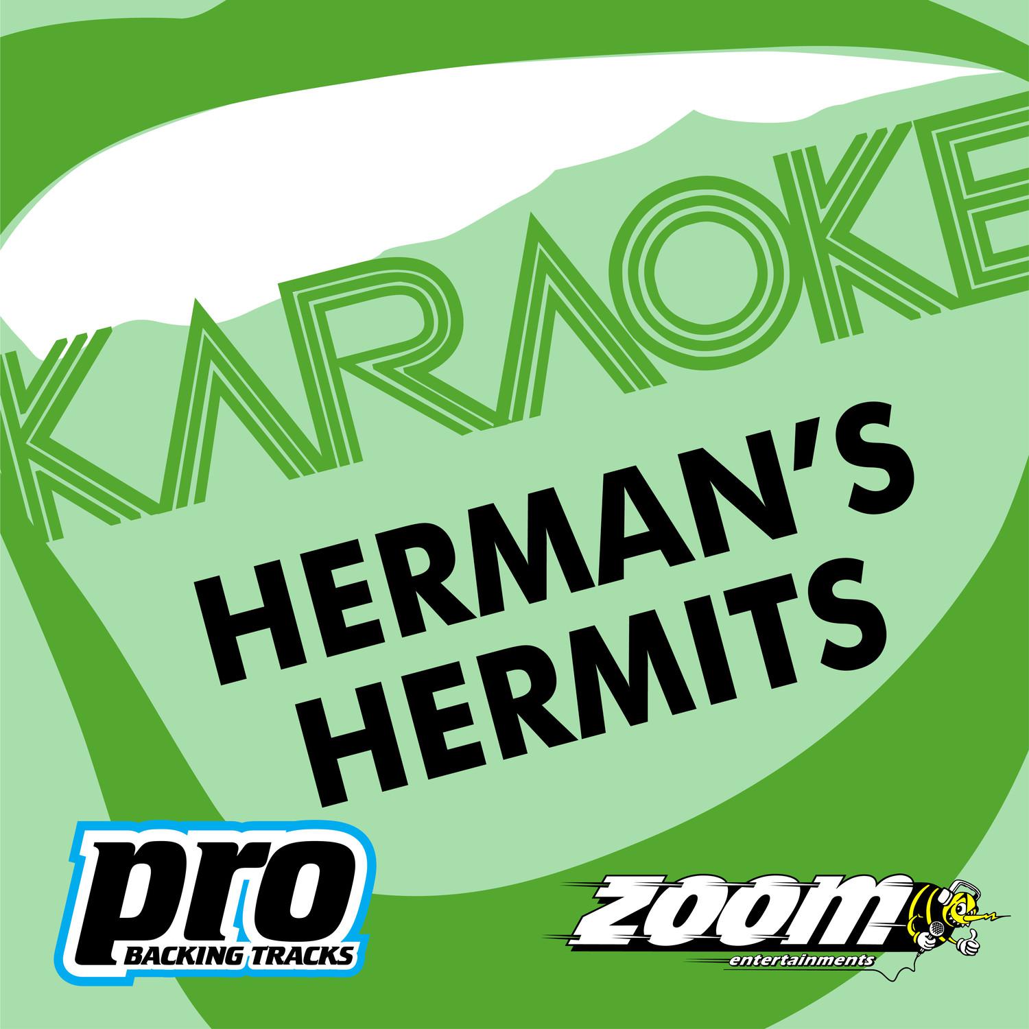 Zoom Karaoke - Herman's Hermits