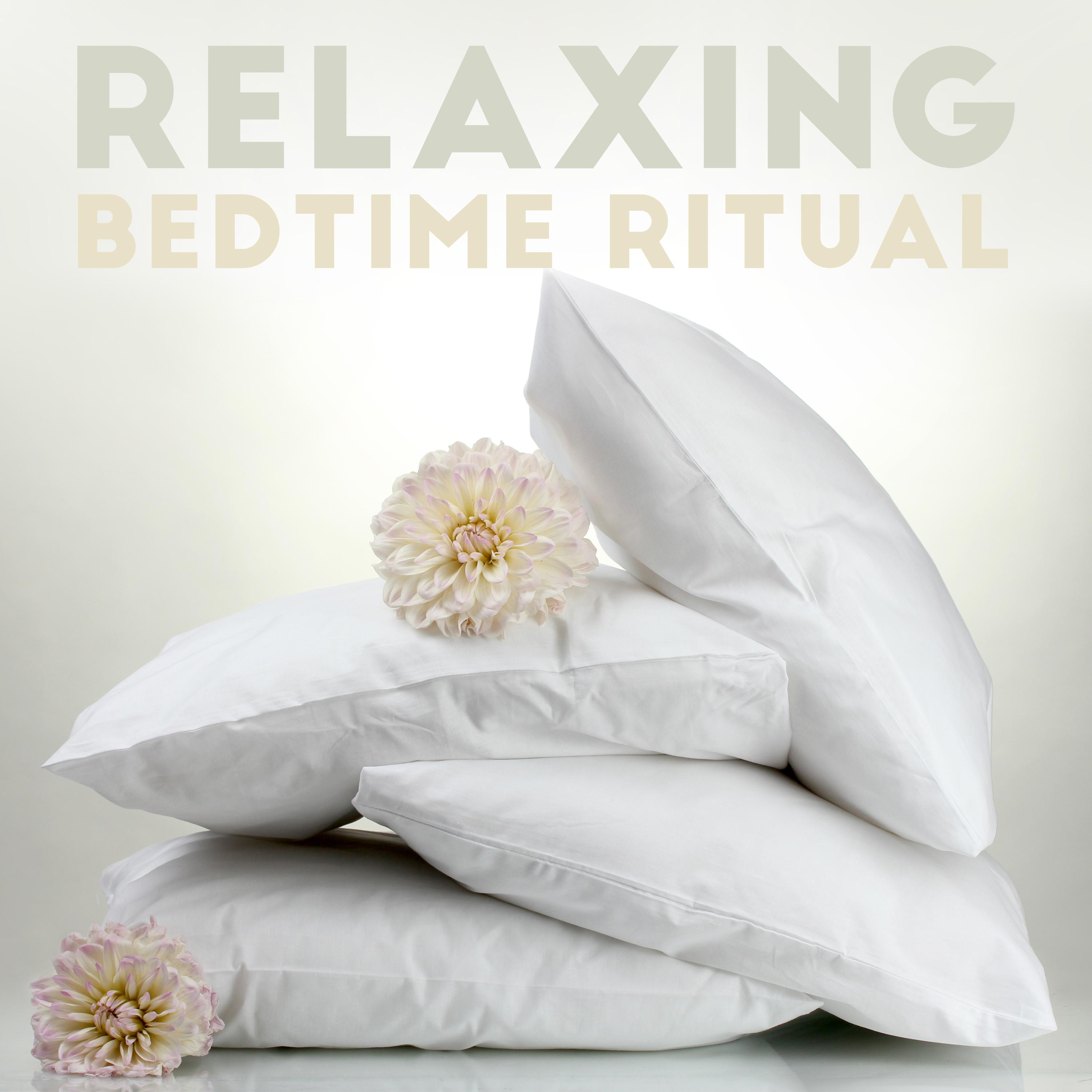 Relaxing Bedtime Ritual (Trouble Sleeping, Monotonous, Hypnotic Rhythms)