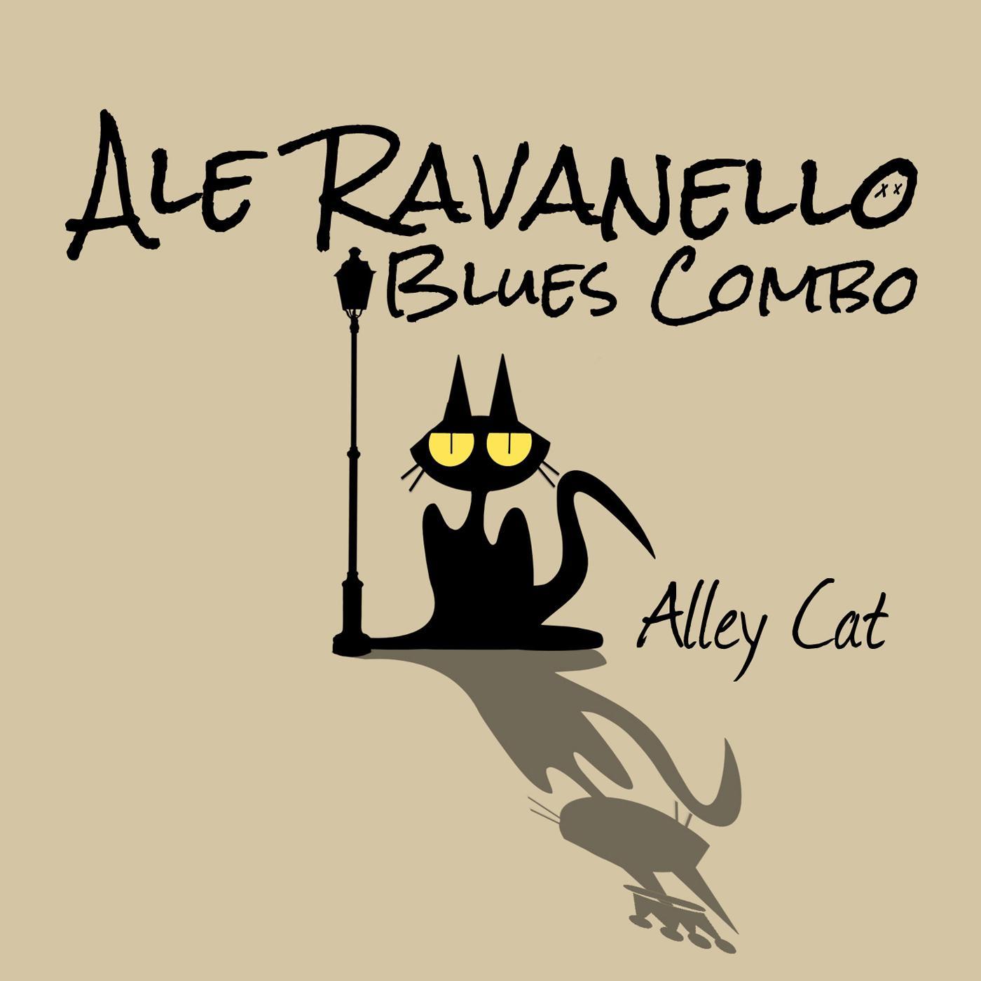 Alley Cat