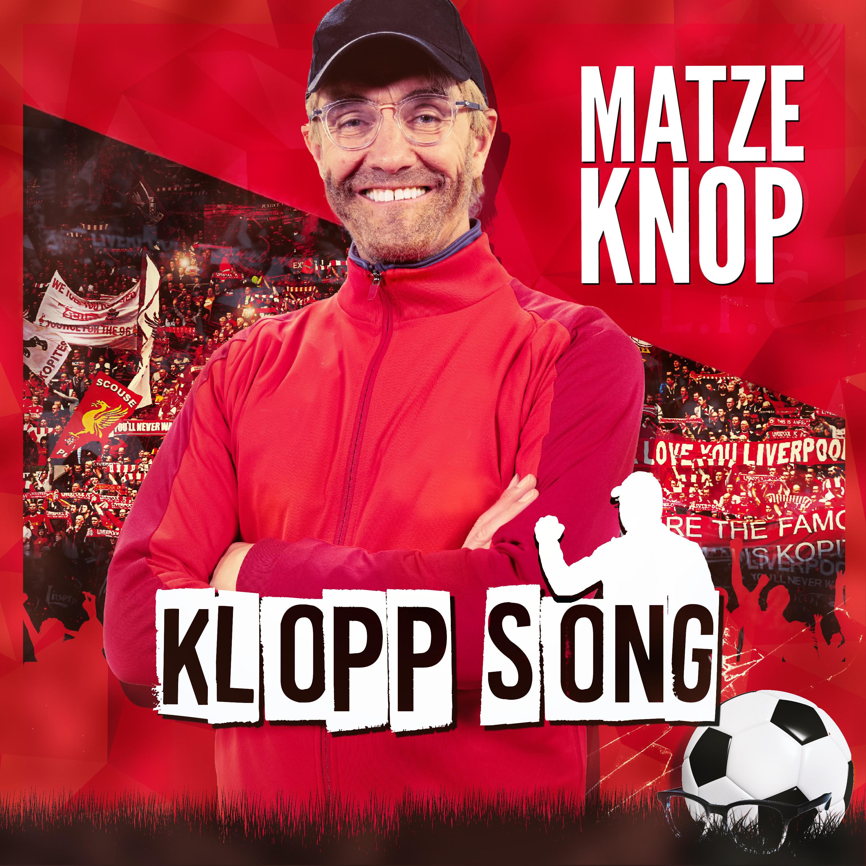 Klopp Song