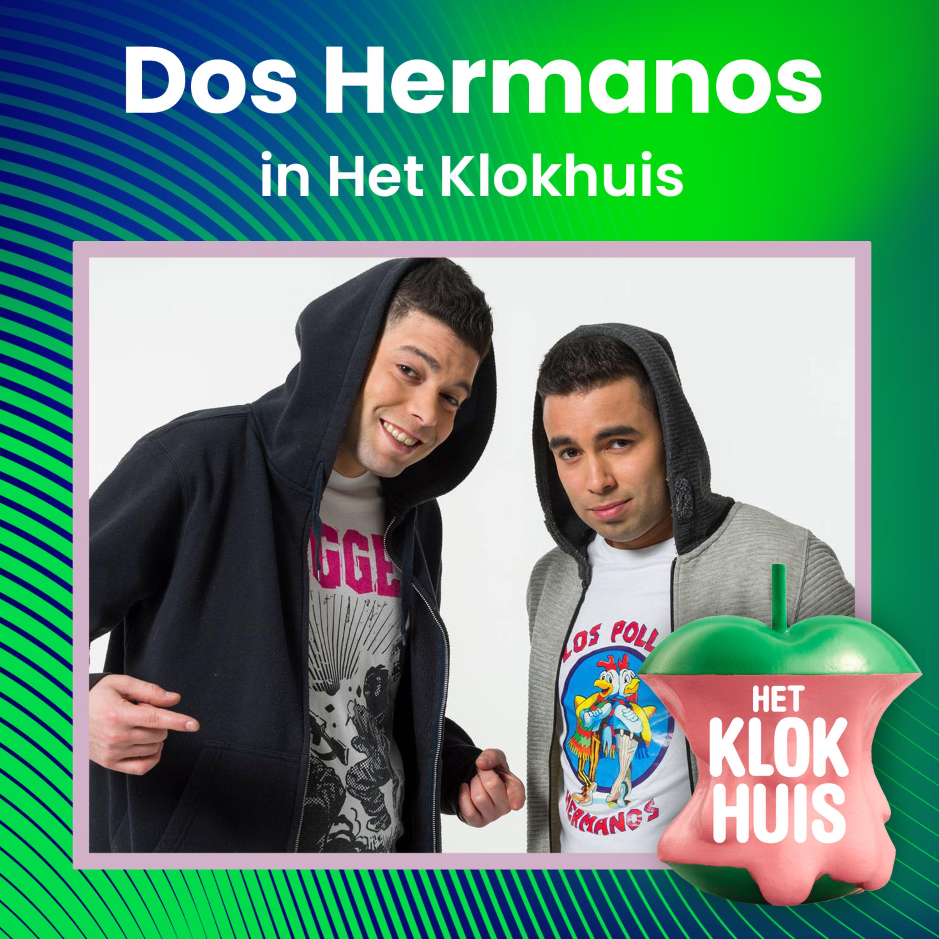 Dos Hermanos in het Klokhuis