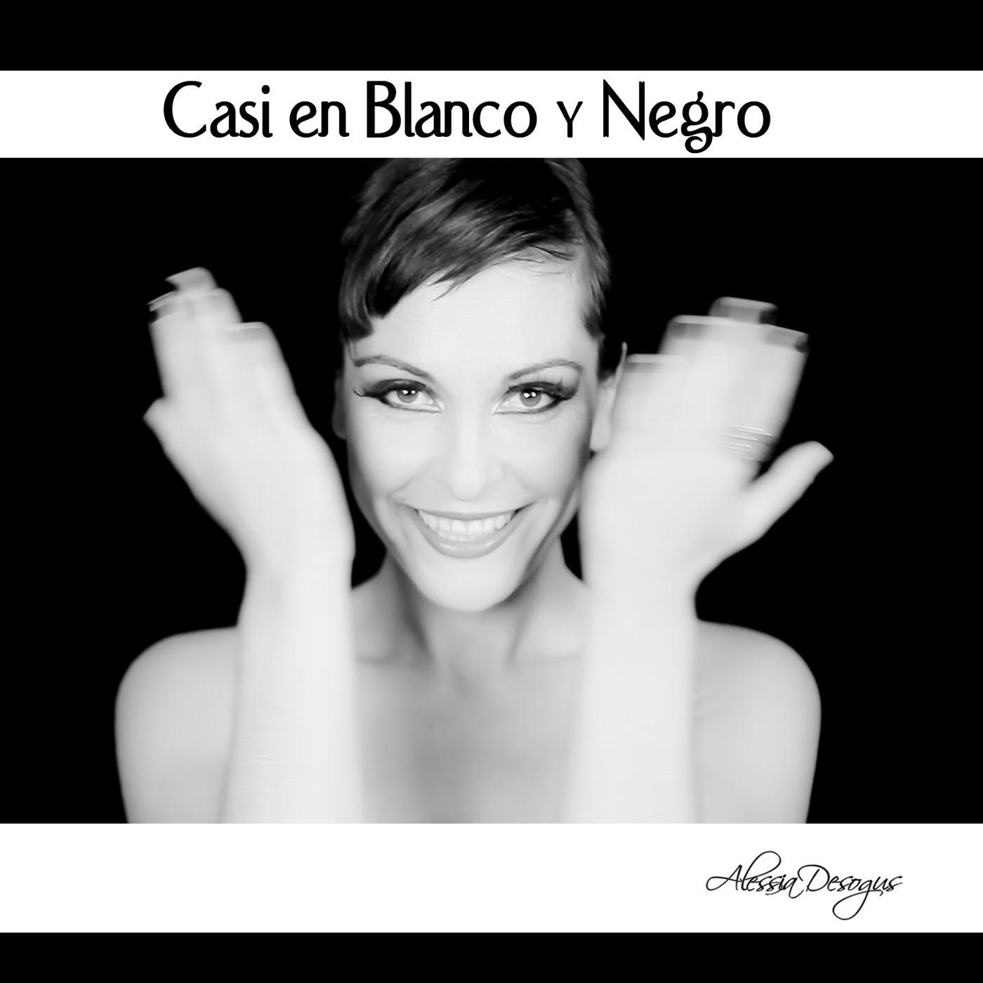 Casi en Blanco y Negro