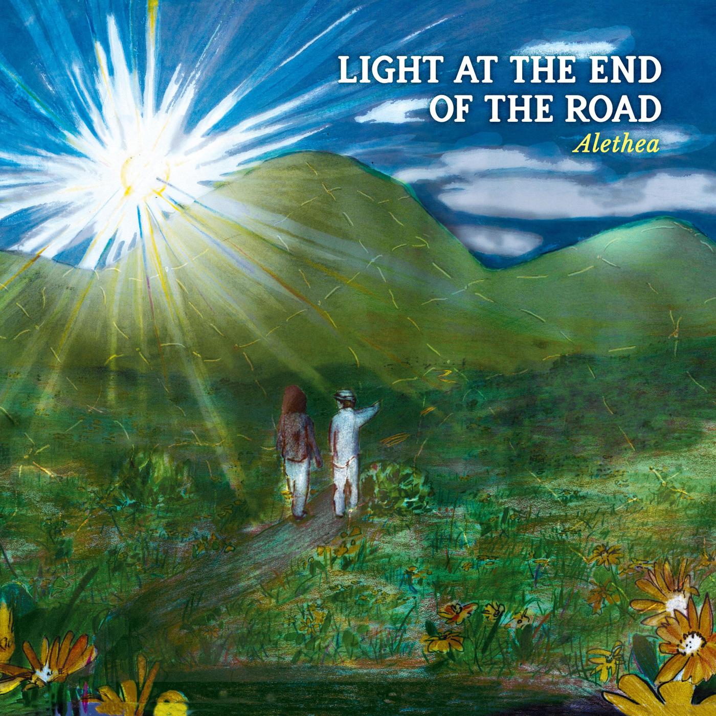 Light at the End of the Road