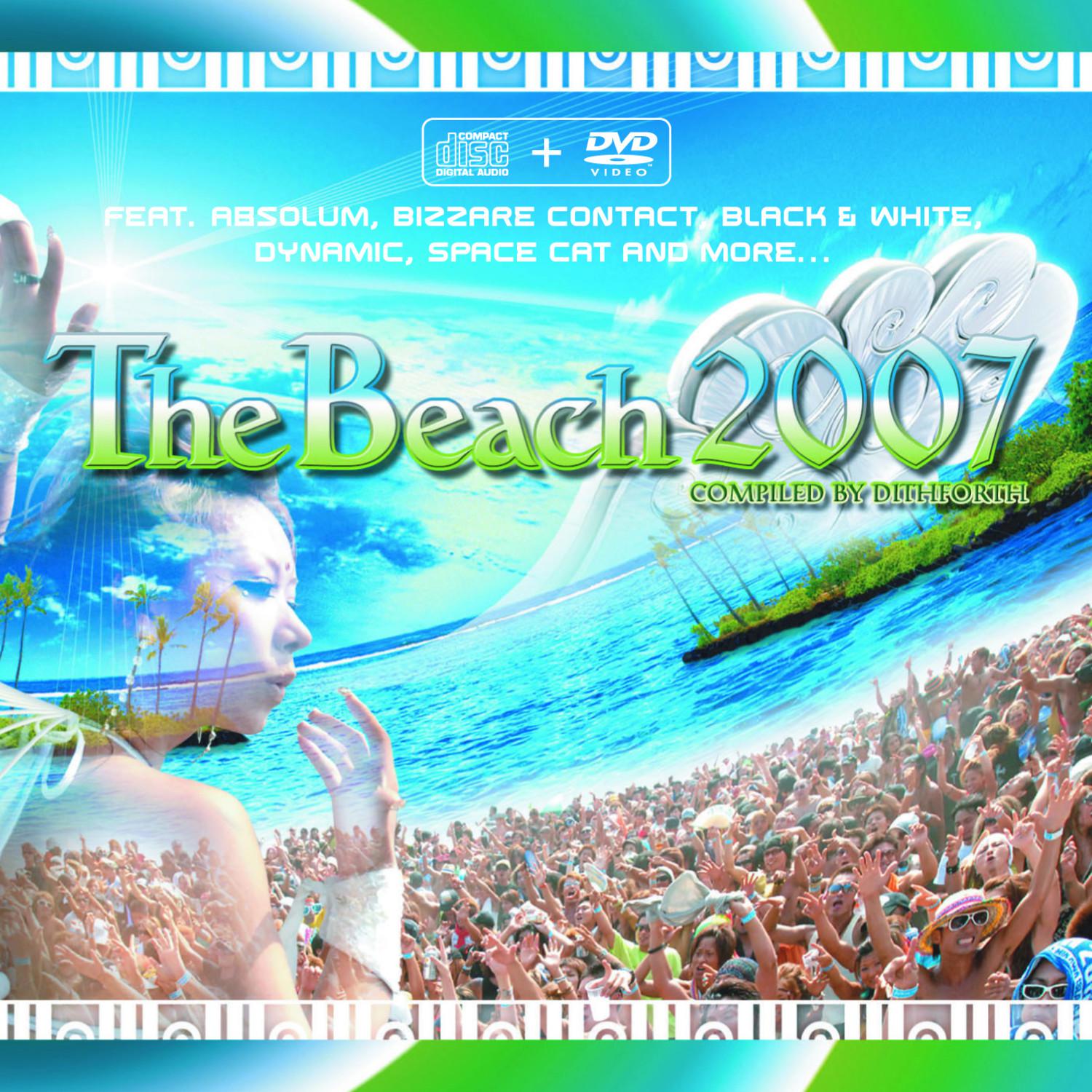 The Beach 2007