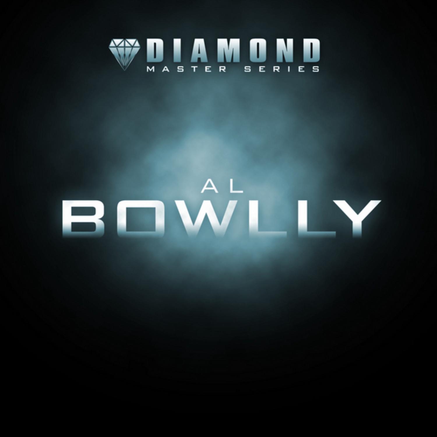Diamond Master Series - Al Bowlly