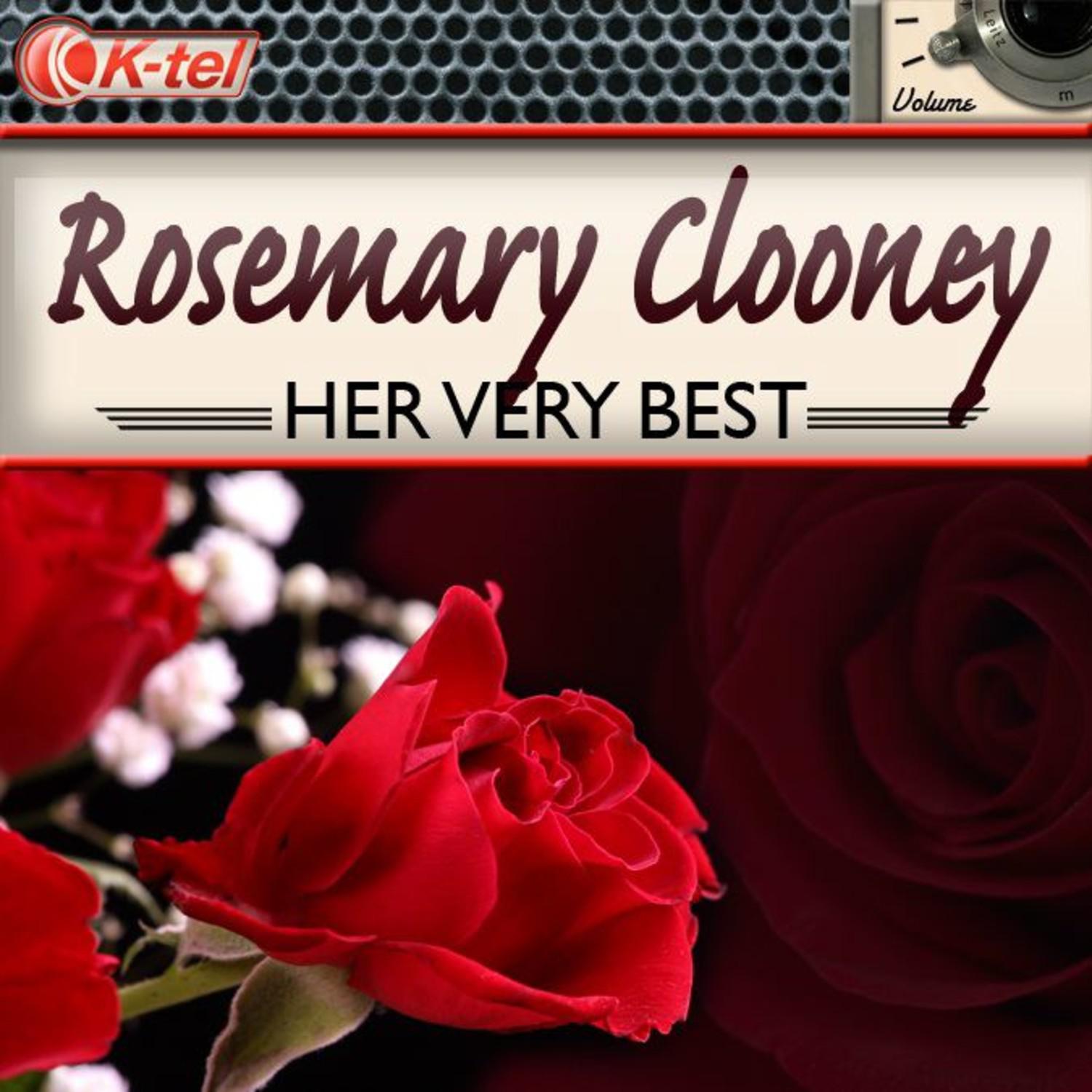 Rosemary Clooney - Her Very Best