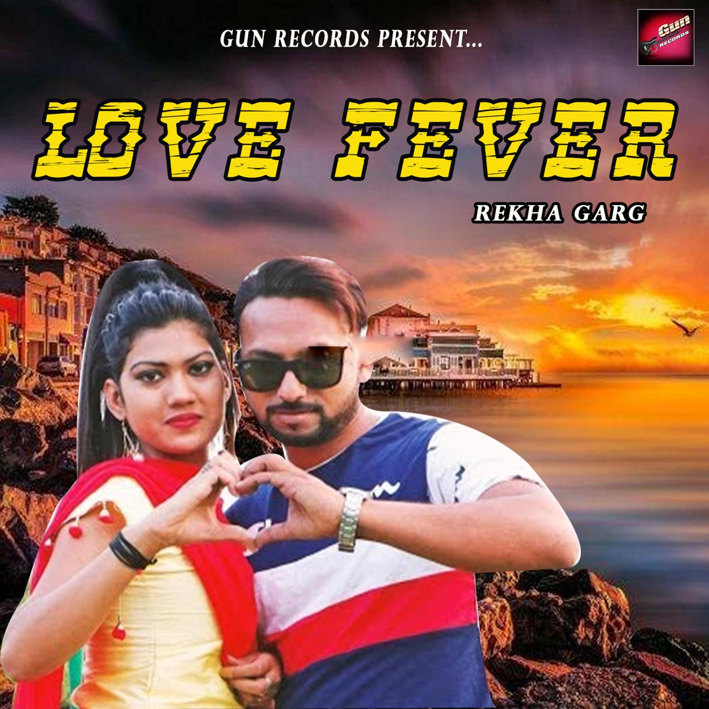 Love Fever