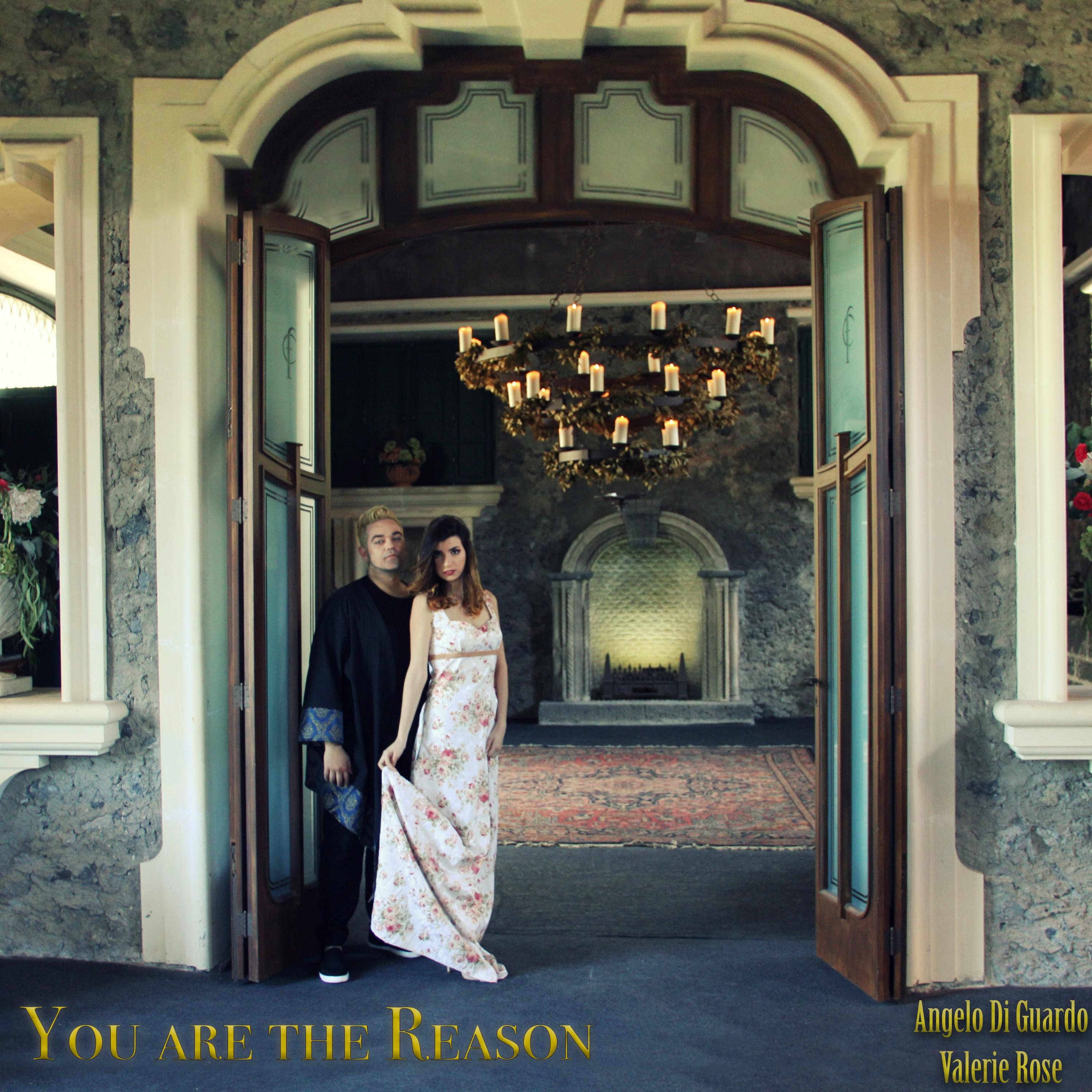 You Are the Reason