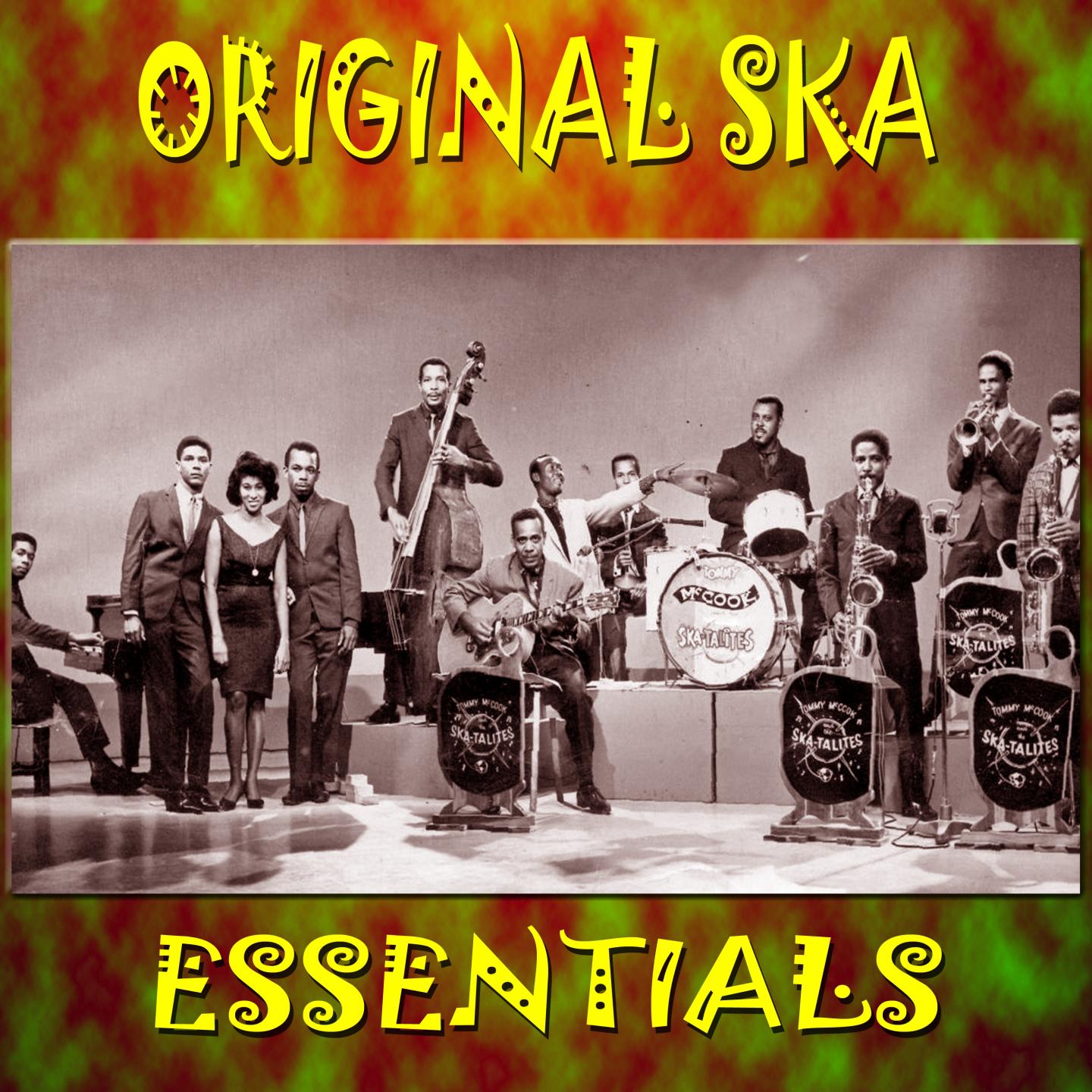 Original Ska Essentials