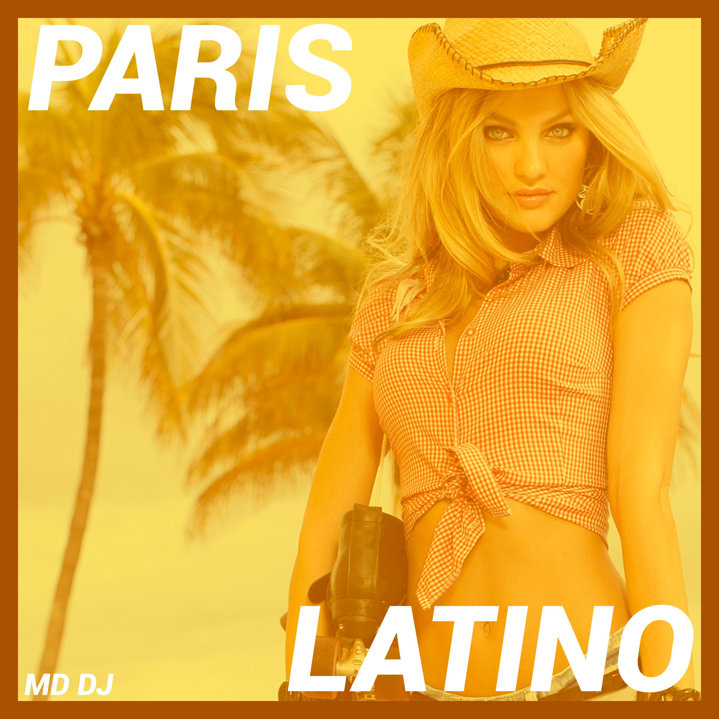 Paris Latino