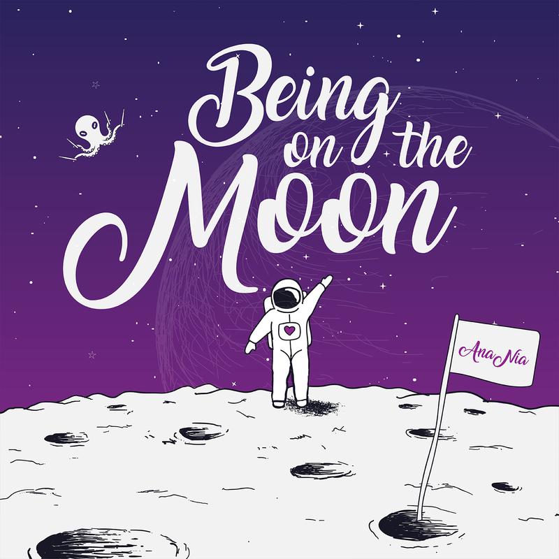 Being On The Moon