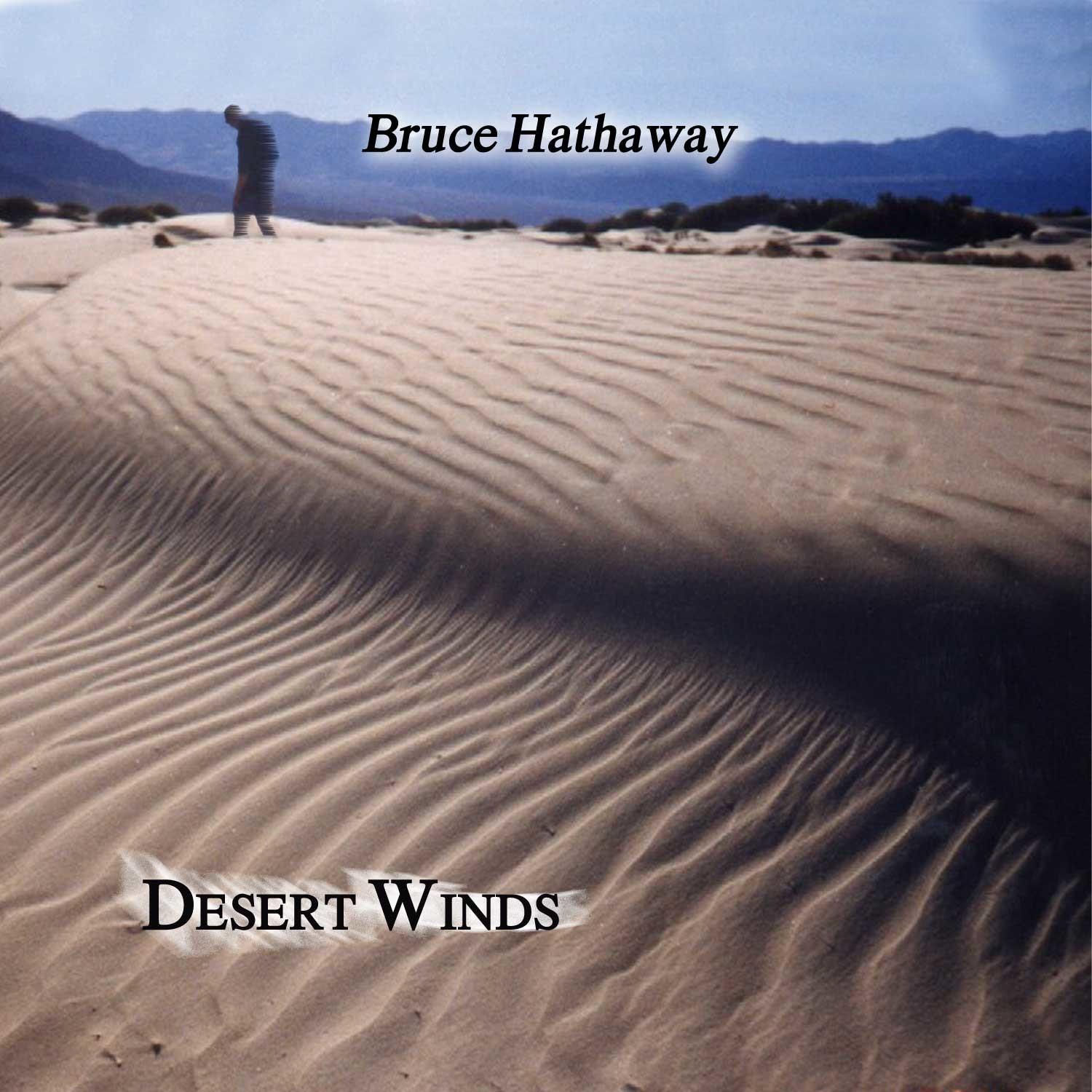 Desert Winds