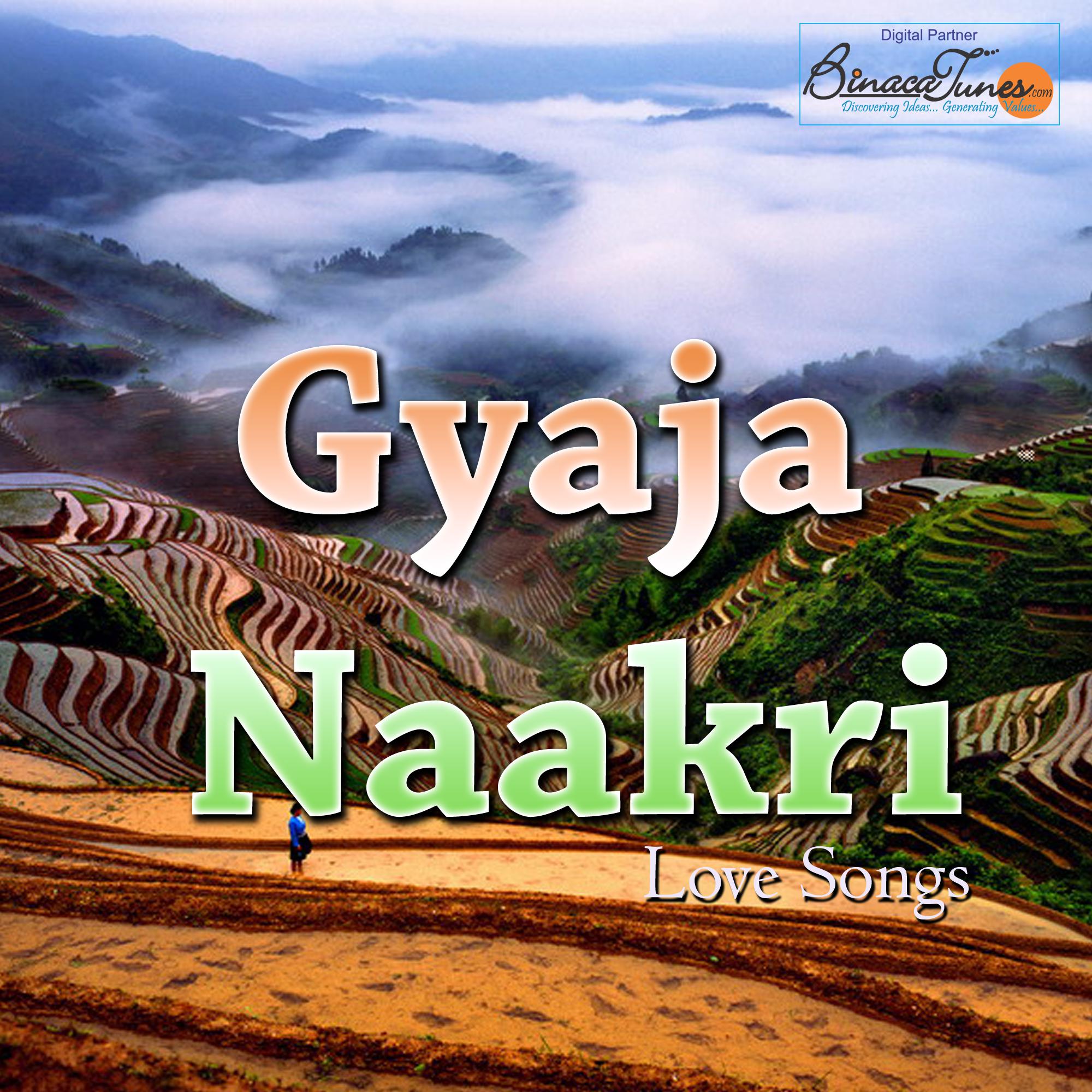 Gyaja Naakri