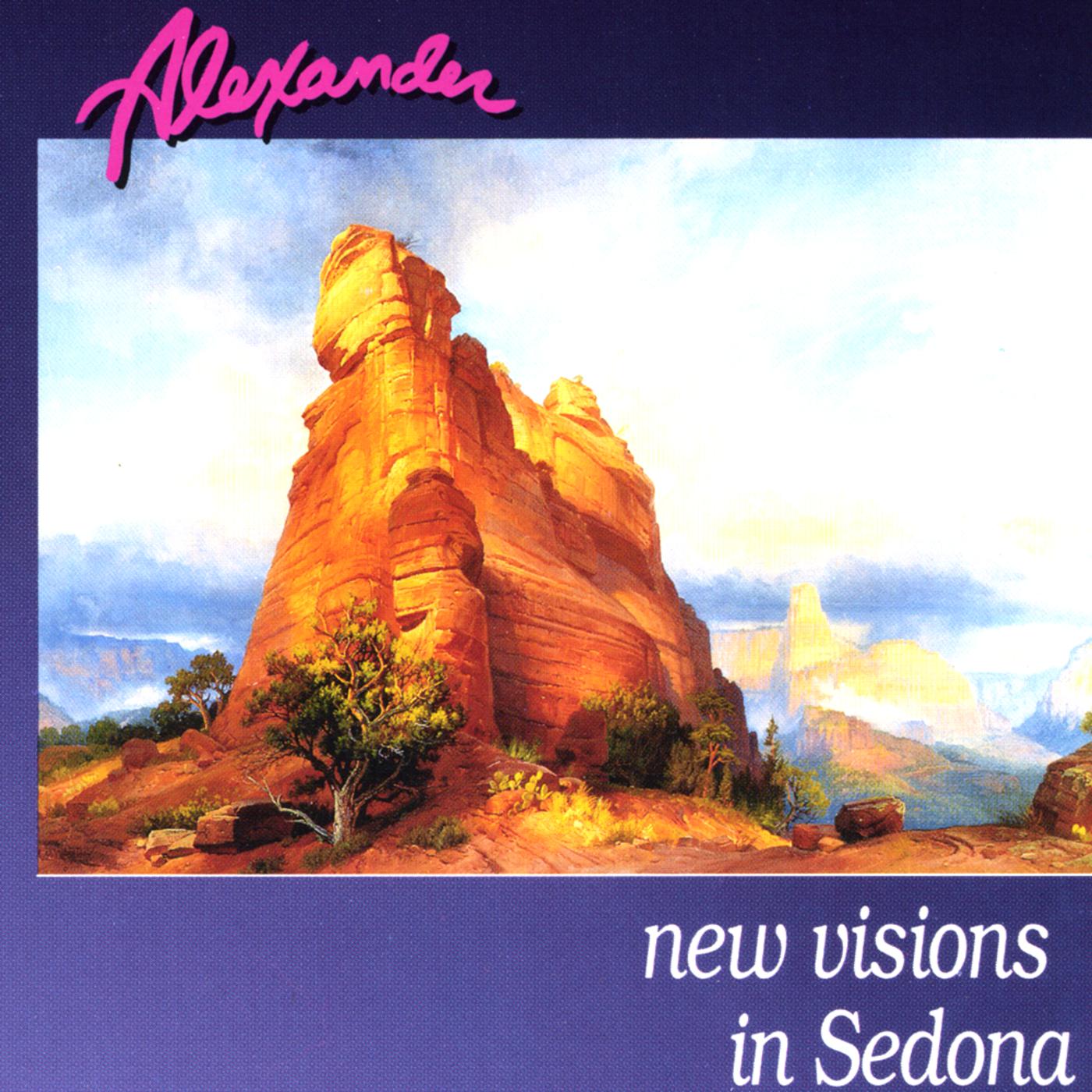 Sedona Pioneers