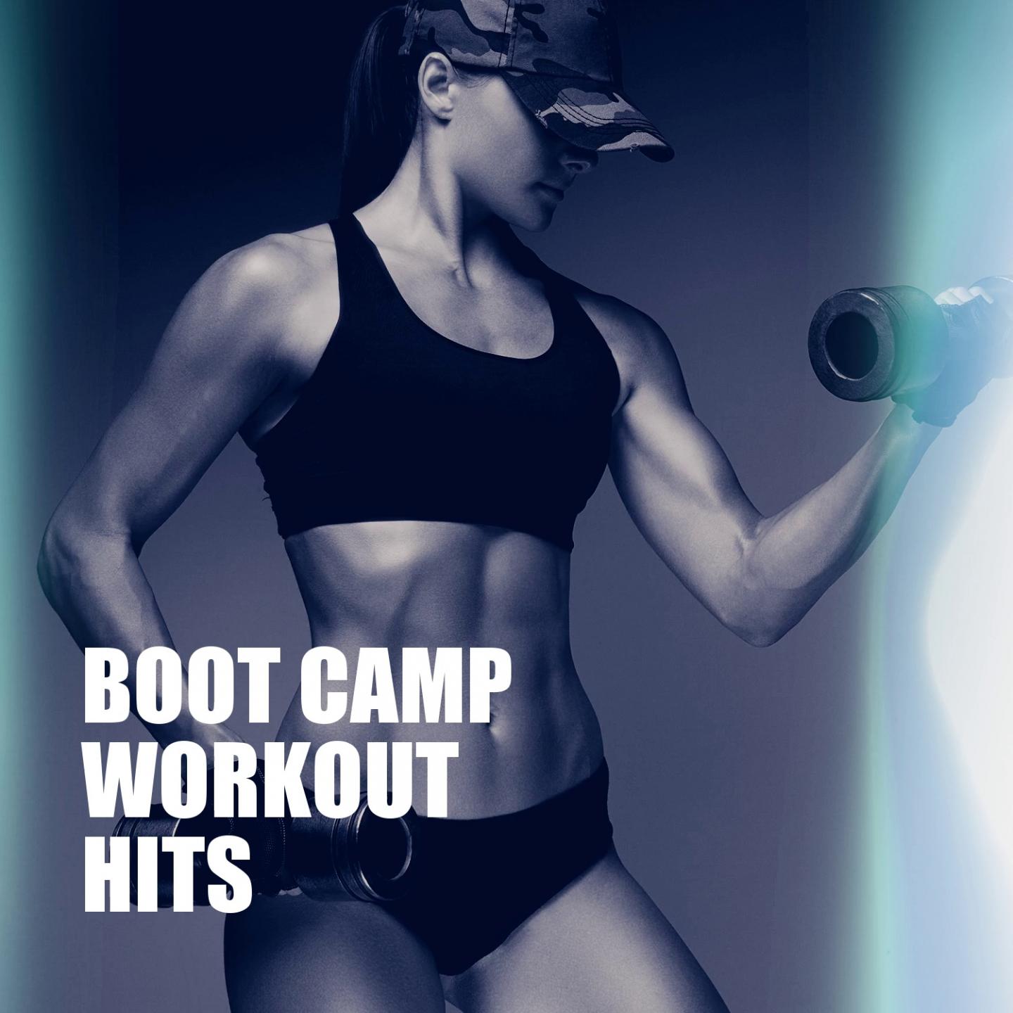 Boot Camp Workout Hits