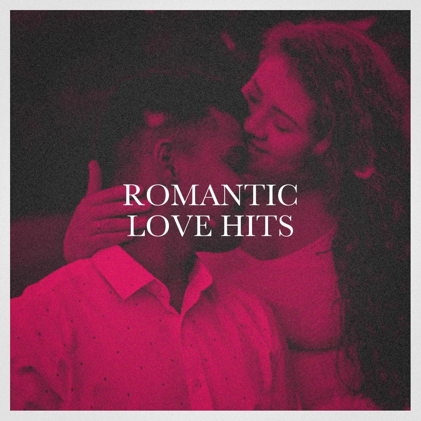 Romantic Love Hits