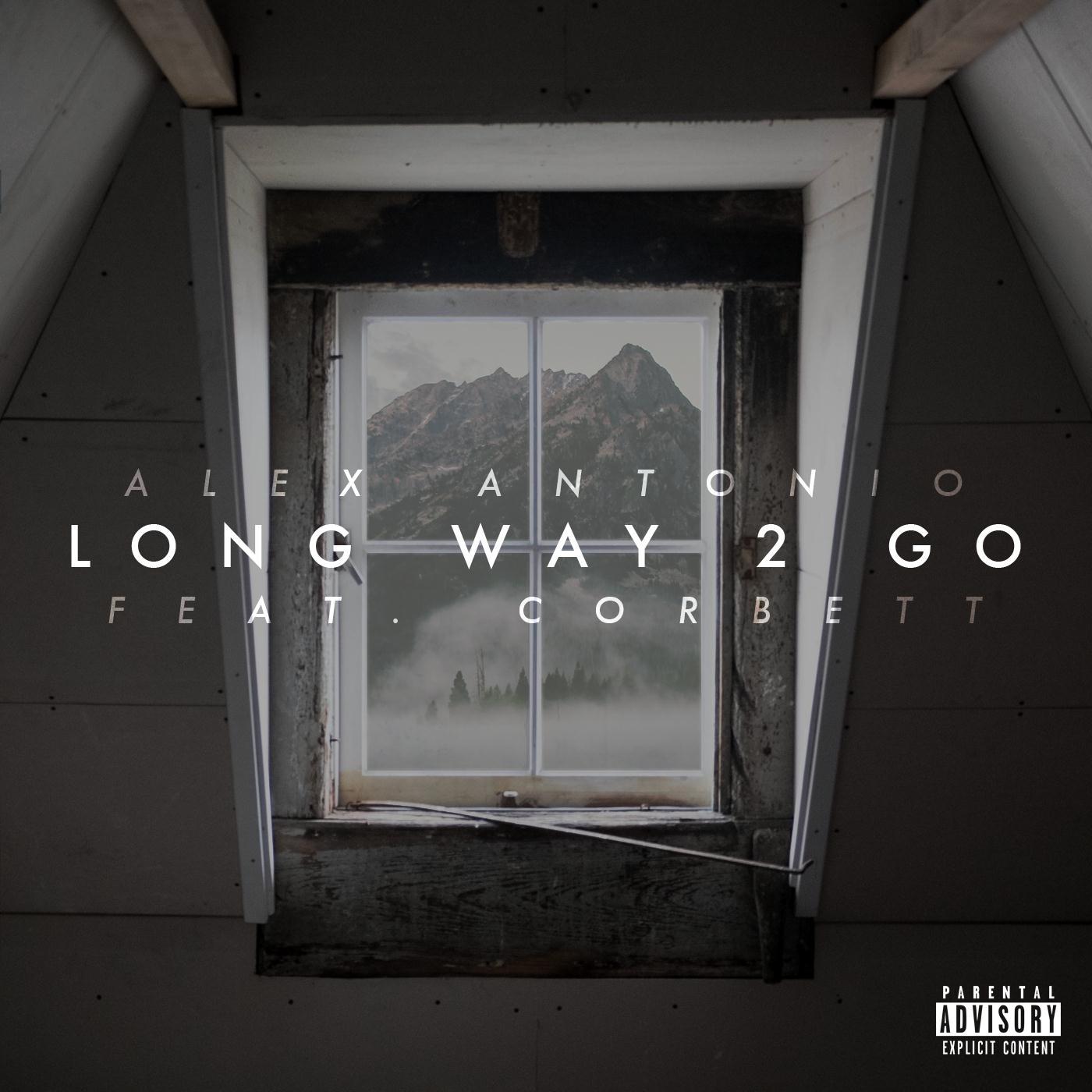 Long Way 2 Go