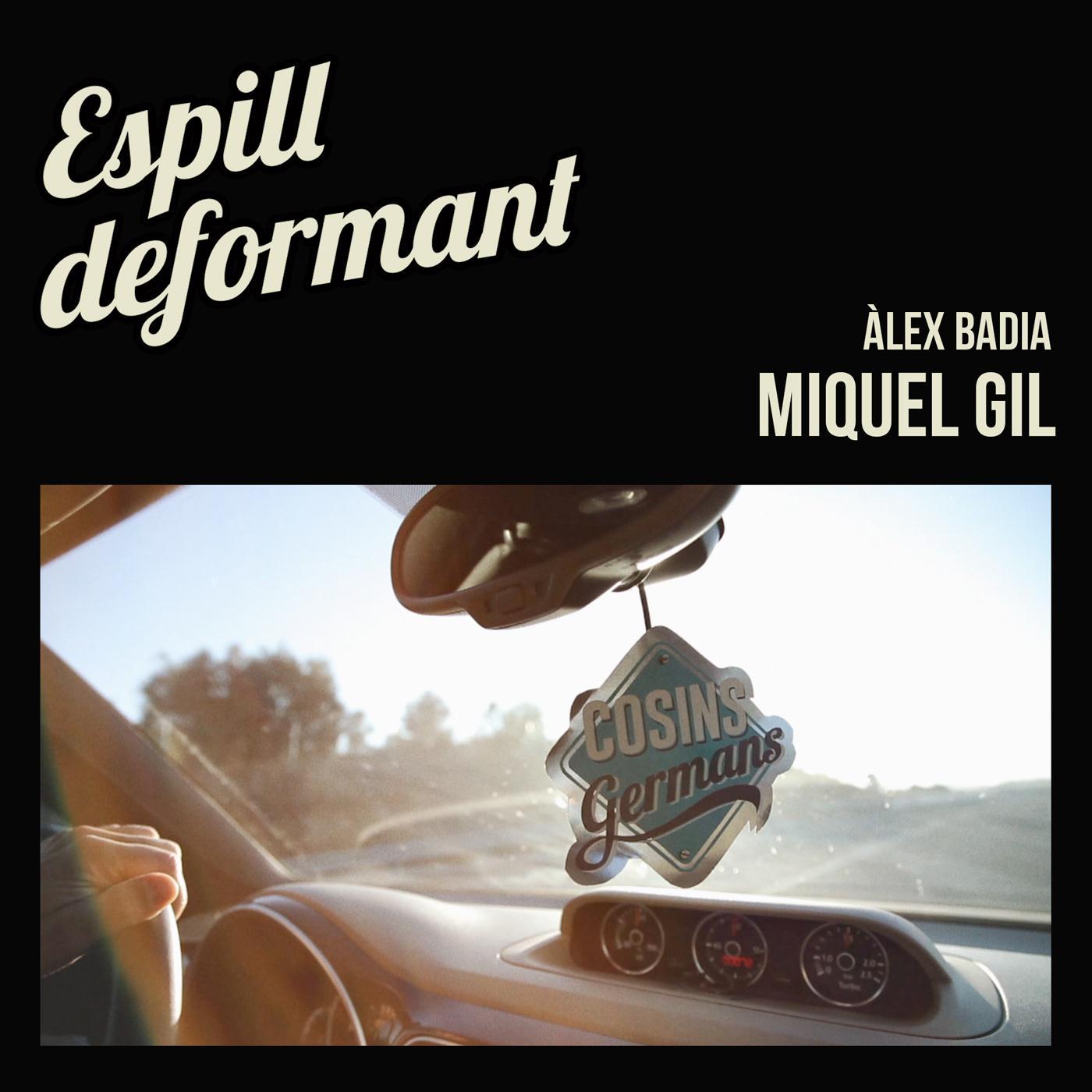 Espill Deformant