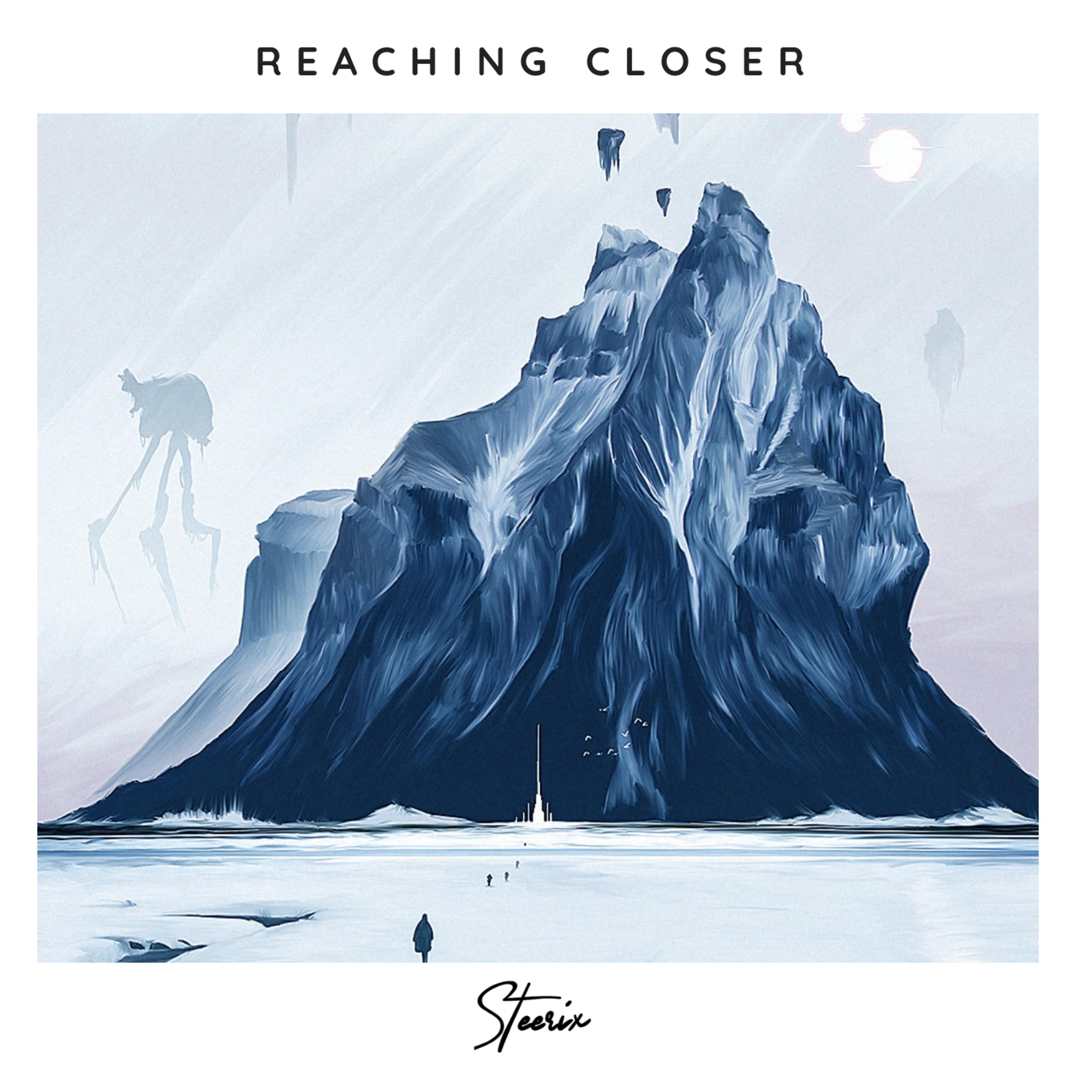 Reaching Closer