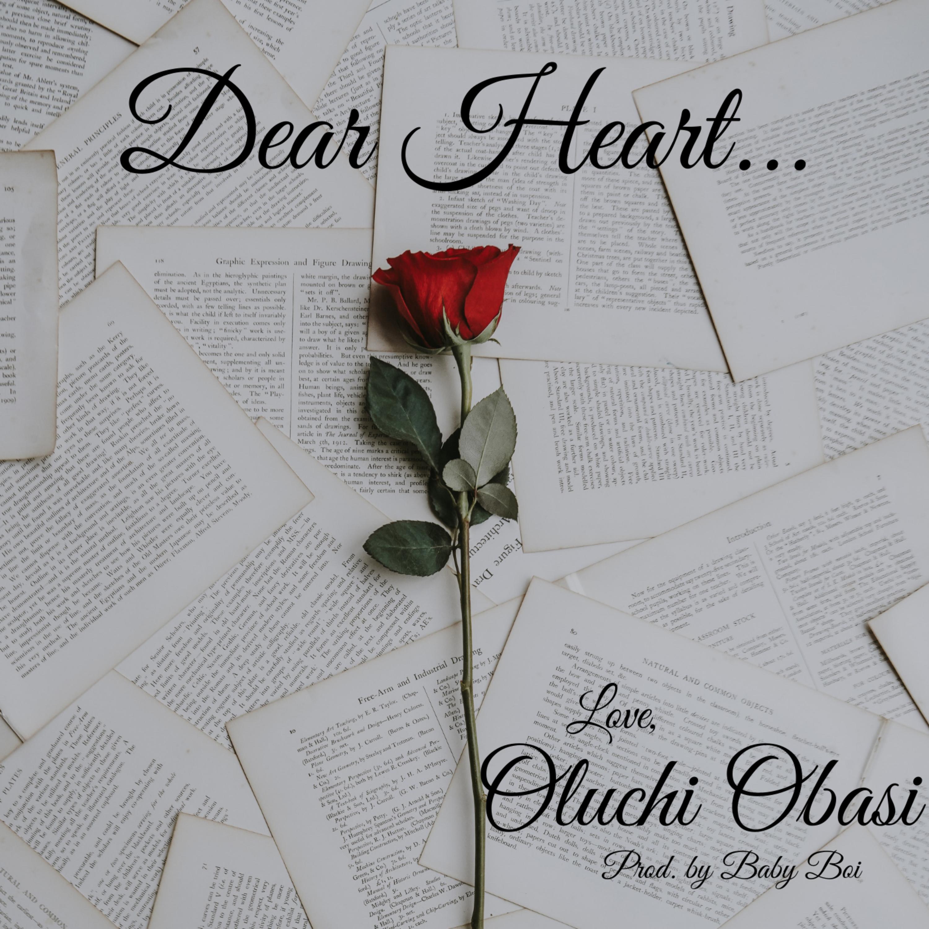 Dear Heart