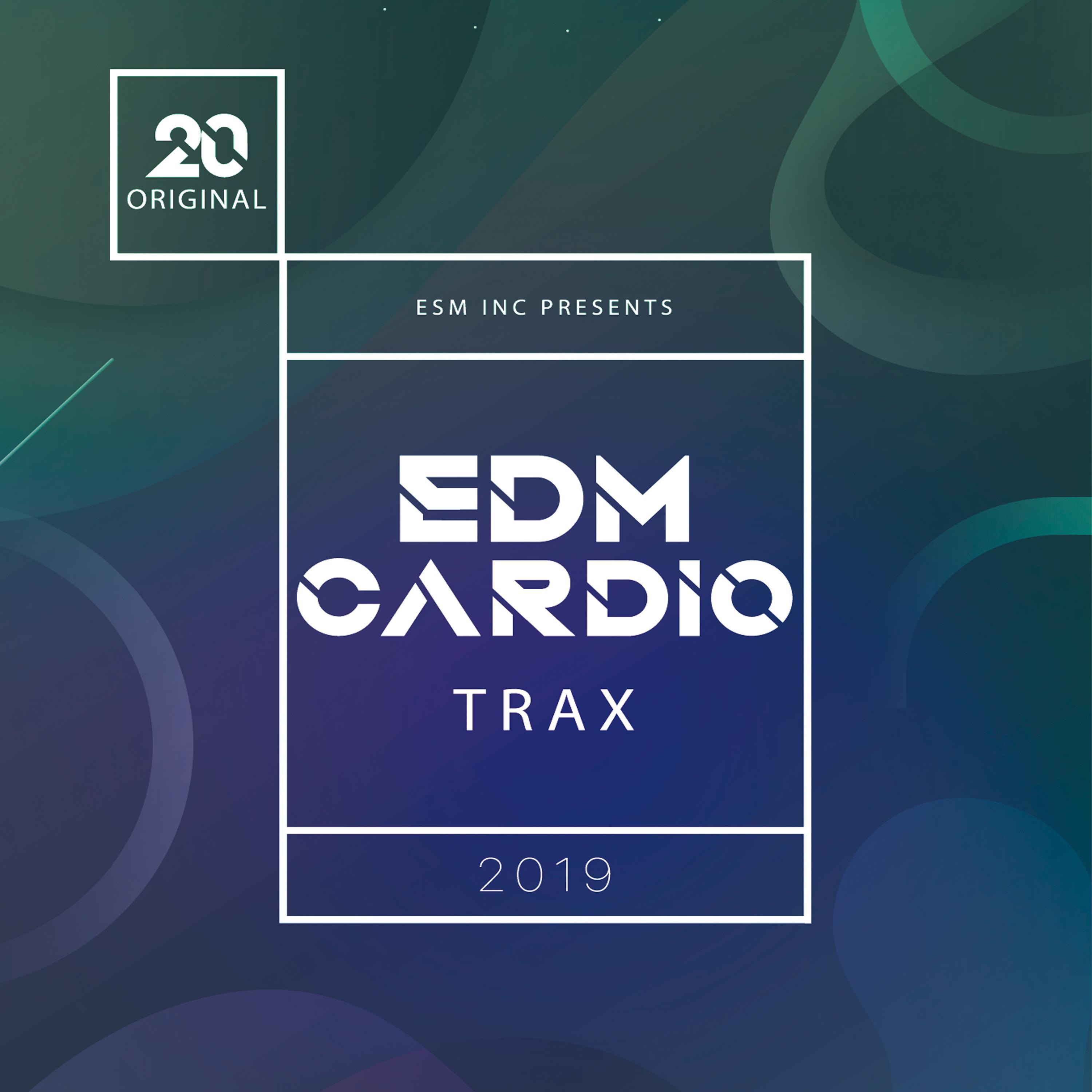 EDM Cardio Trax 2019