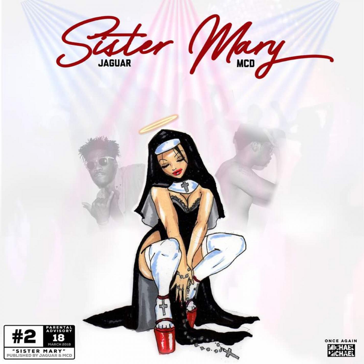 Sister Mary