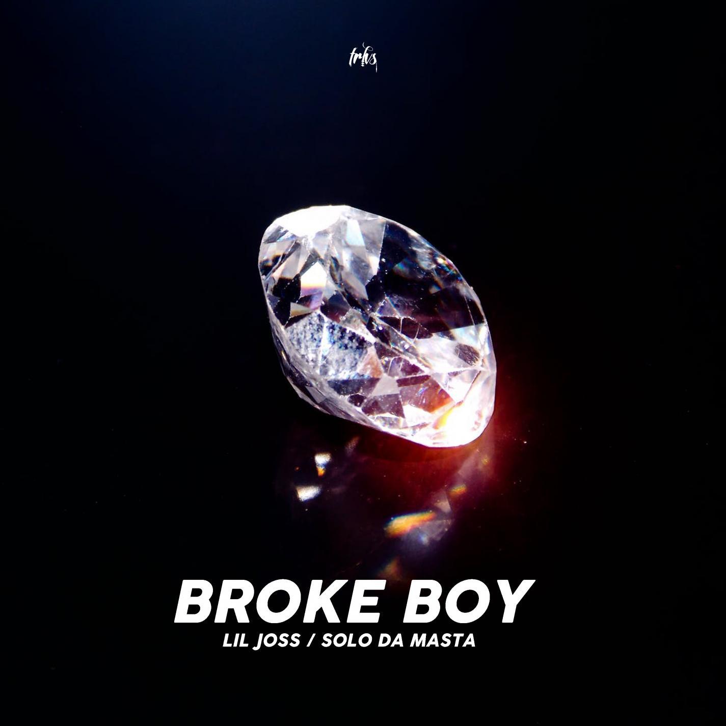 Broke Boy