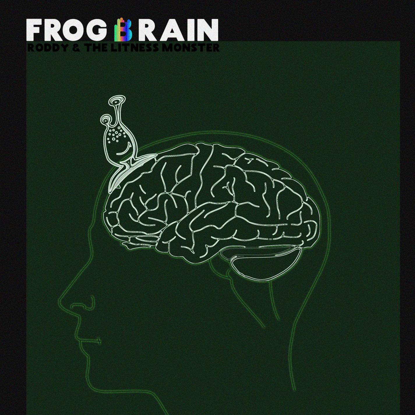 Frog Brain