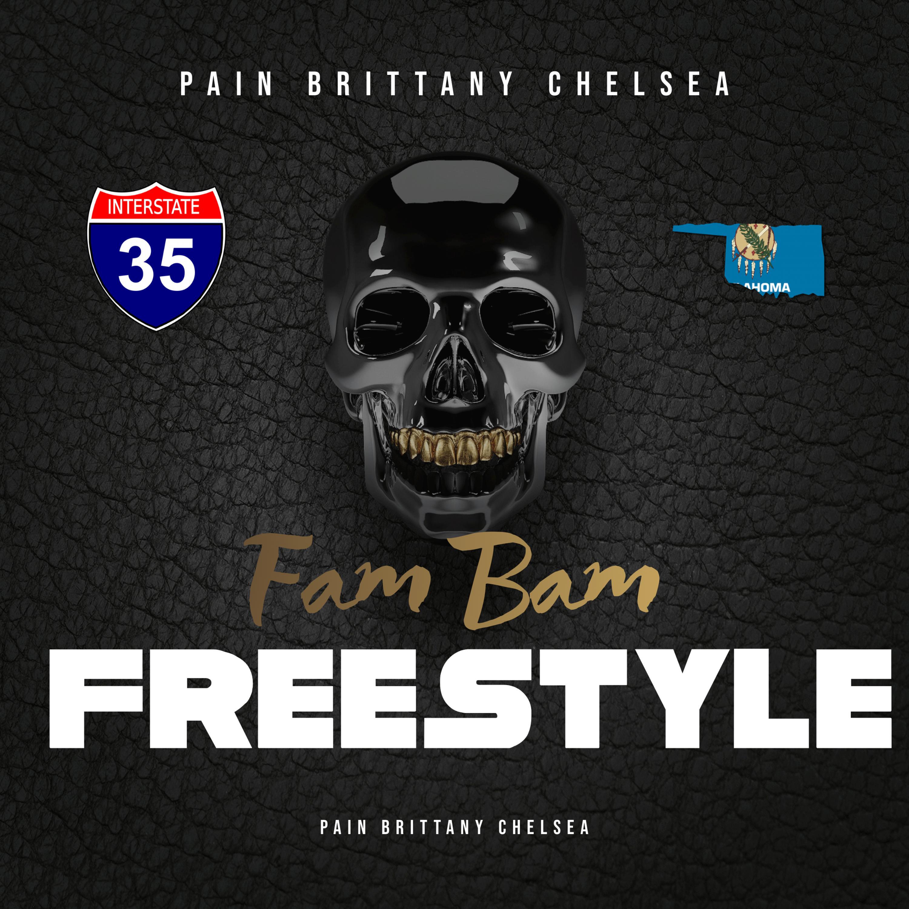 Fam Bam Freestyle