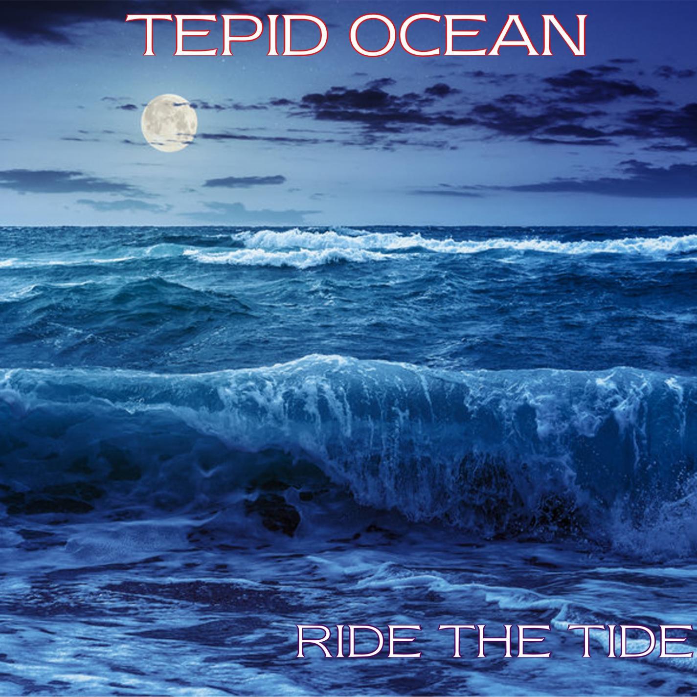 Ride the Tide