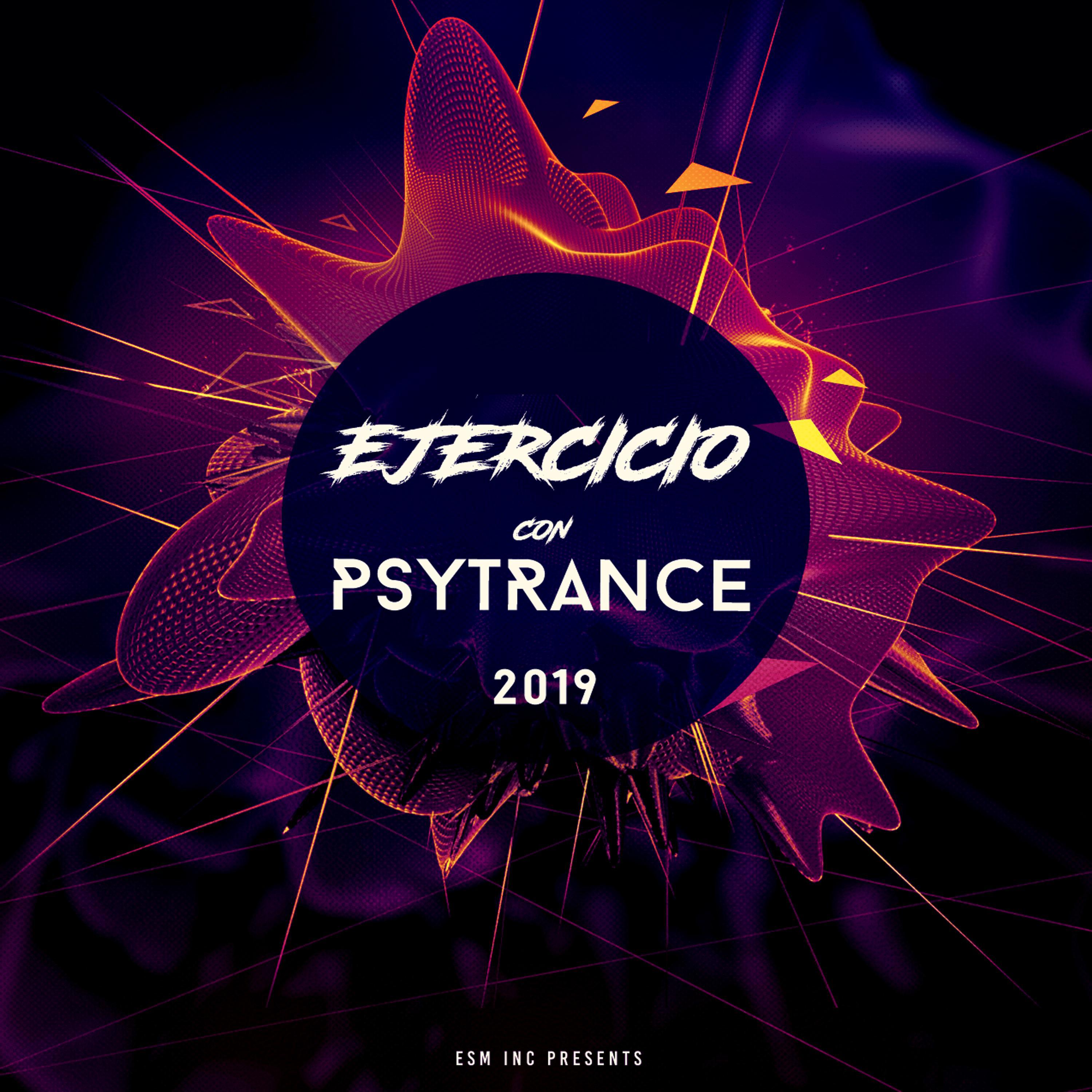 Ejercicio Con Psytrance 2019