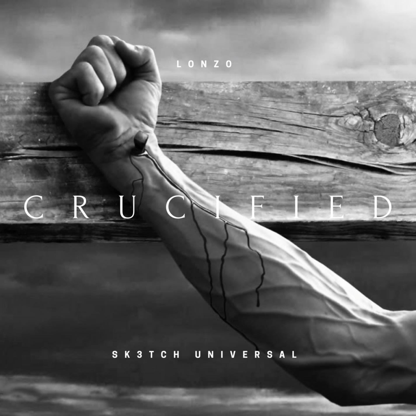 Crucified