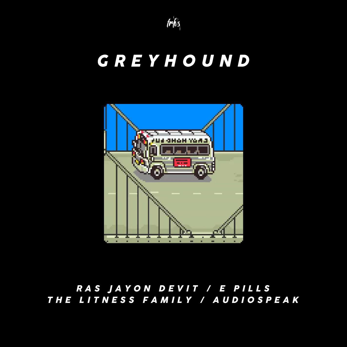 Greyhound