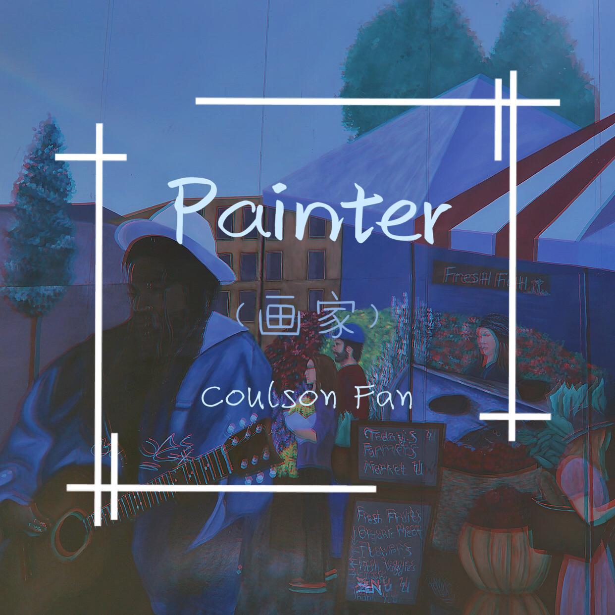 Painter