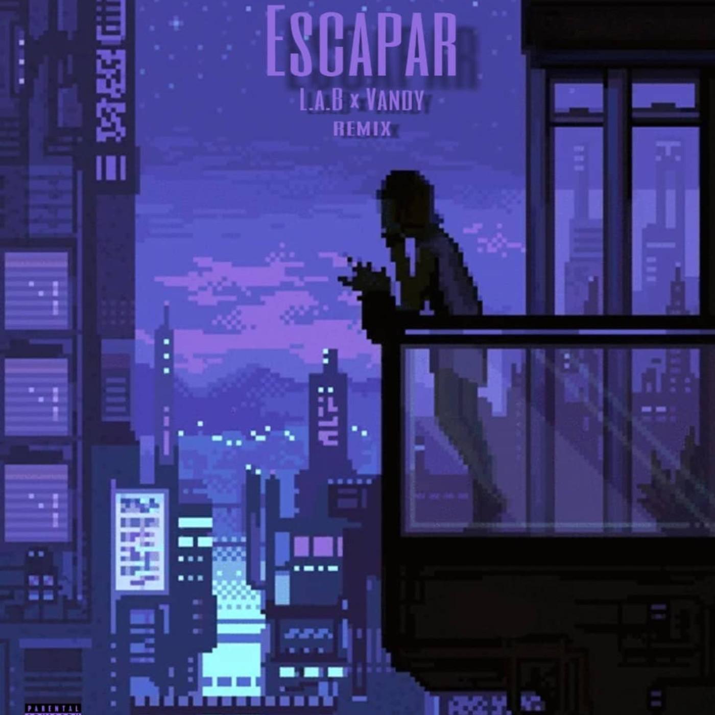 Escapar