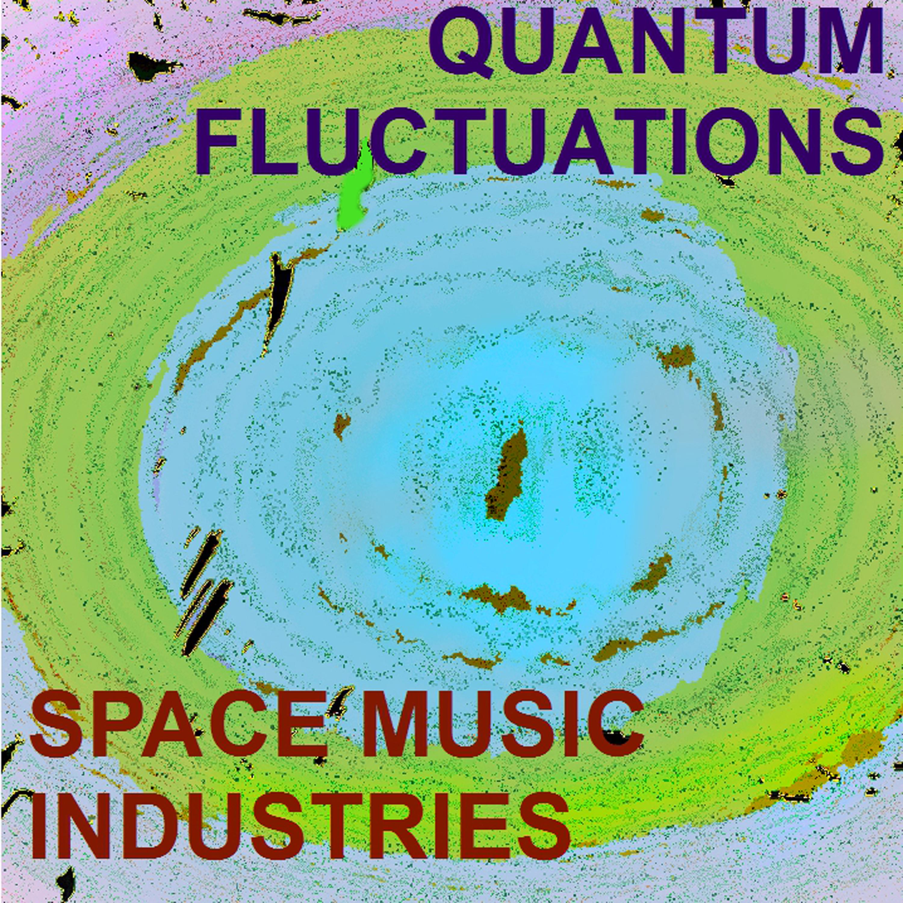 Quantum Fluctuations