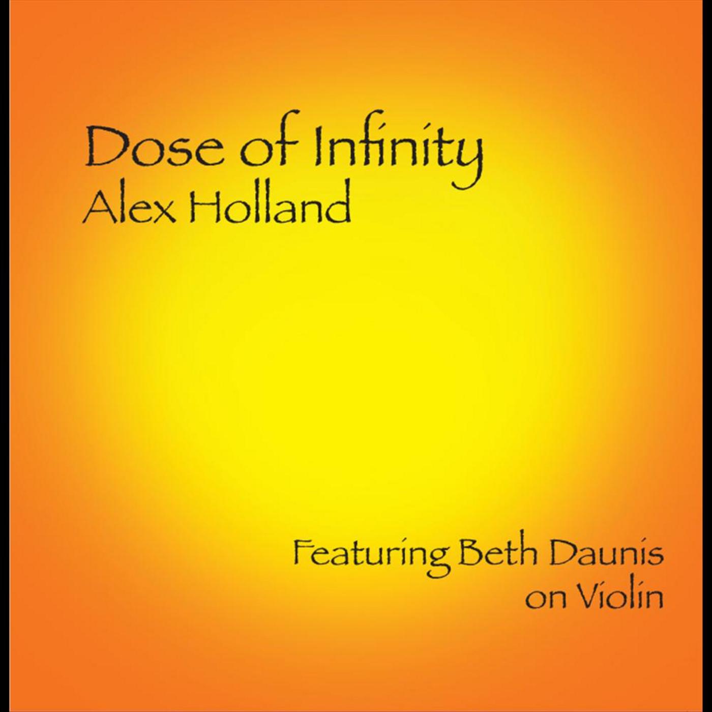 Dose of Infinity