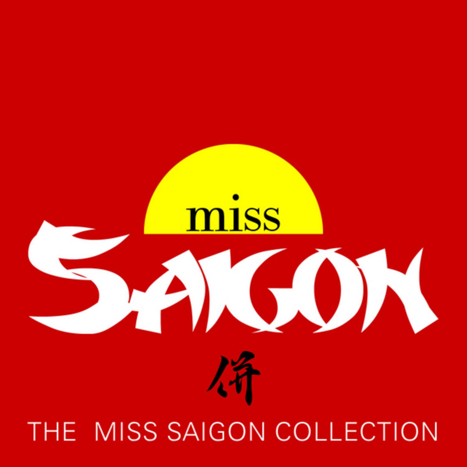 The Miss Saigon Collection