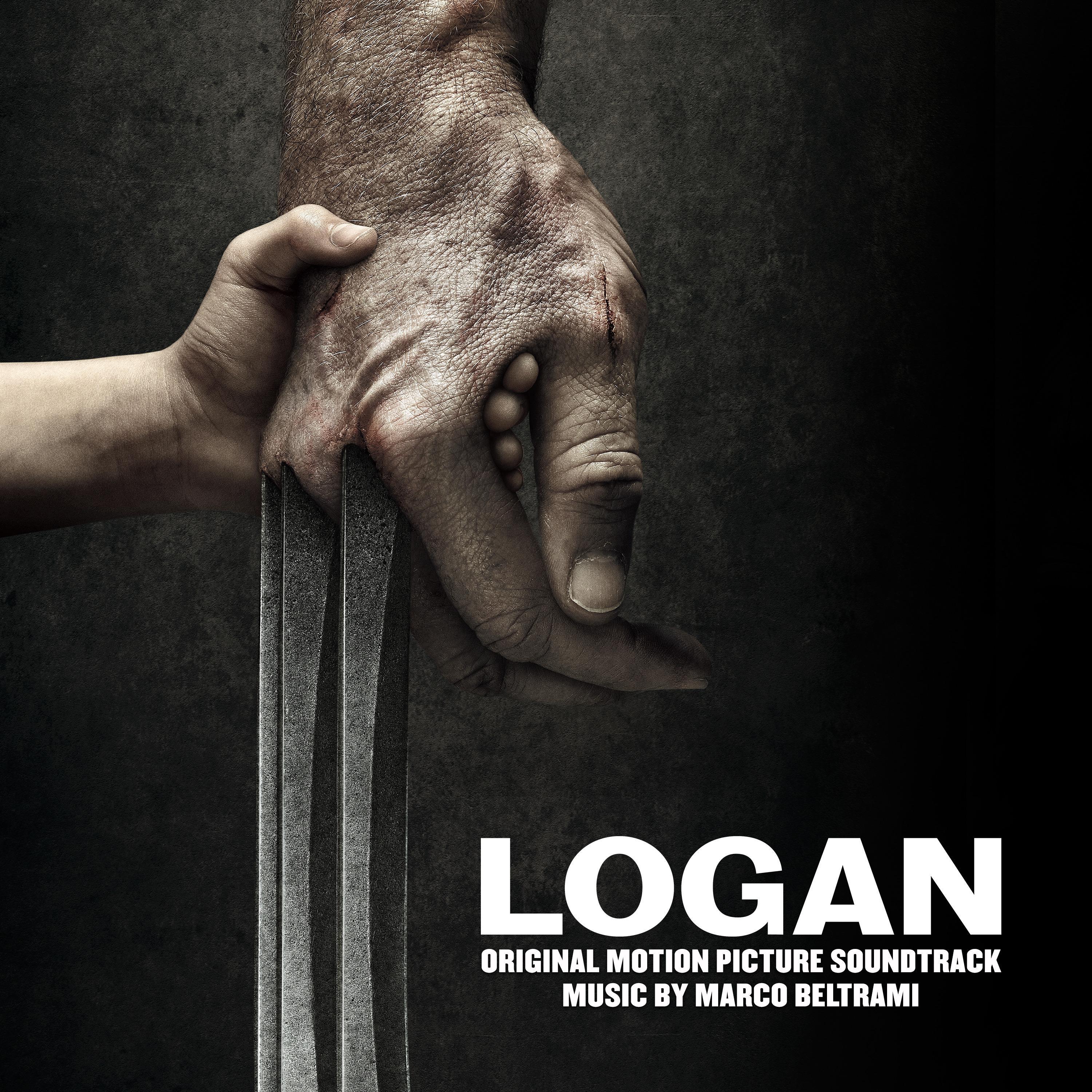 Logan Deluxe (Original Motion Picture Soundtrack)