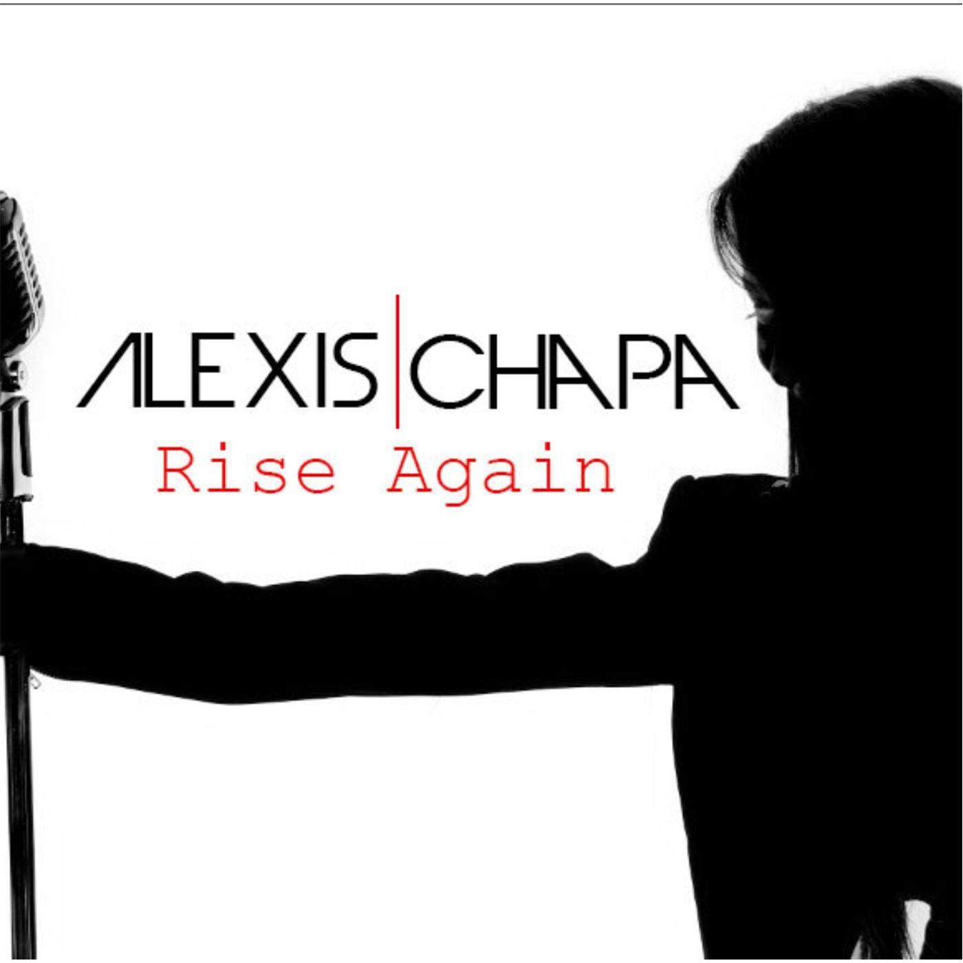 Rise Again