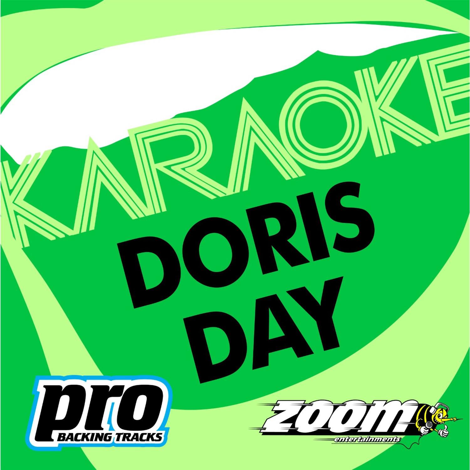 Zoom Karaoke - Doris Day
