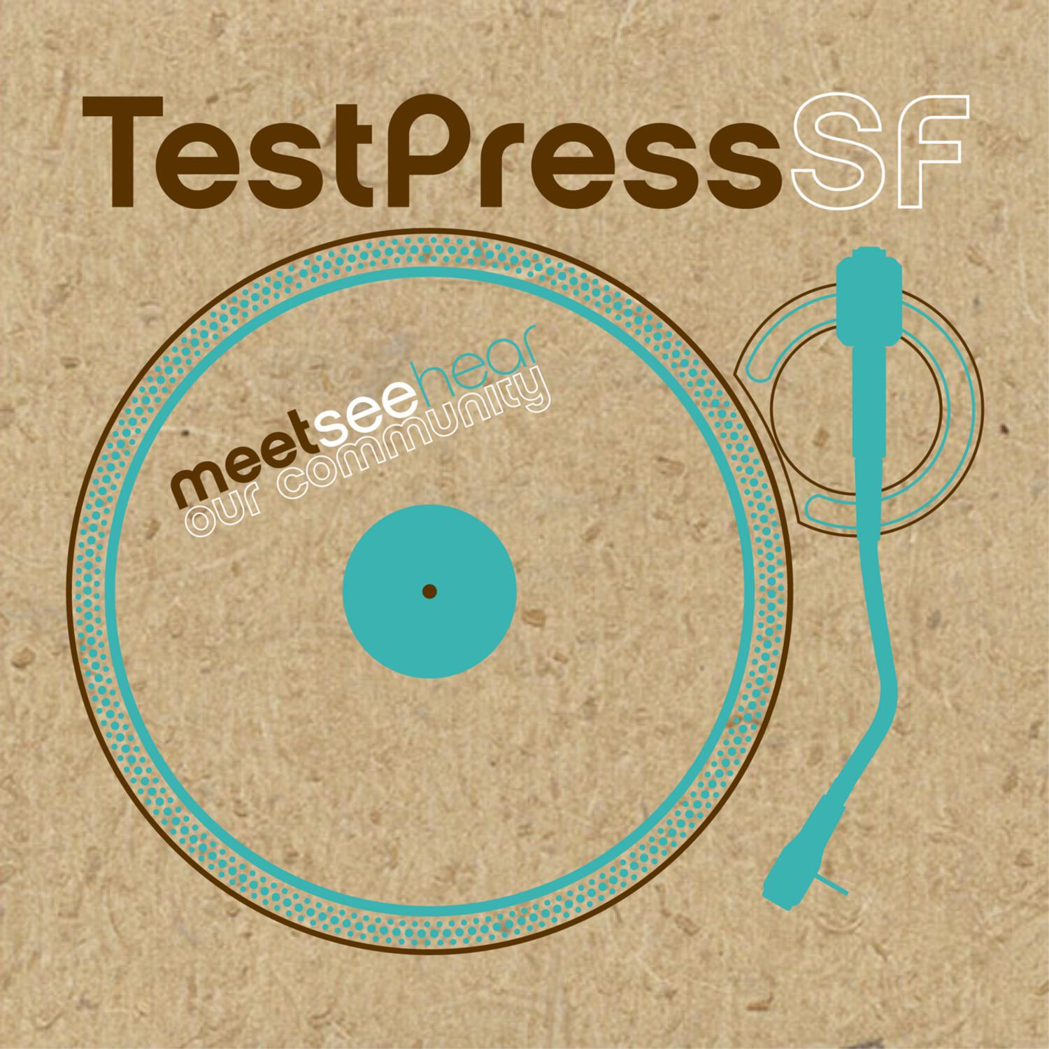 Test Press SF 2007