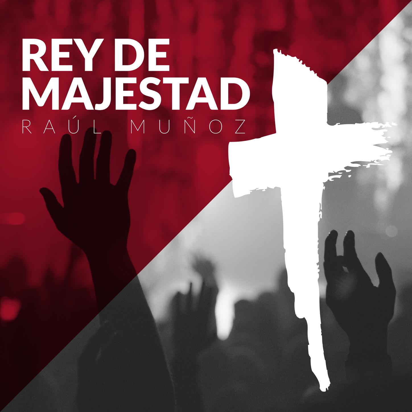 Rey De Majestad