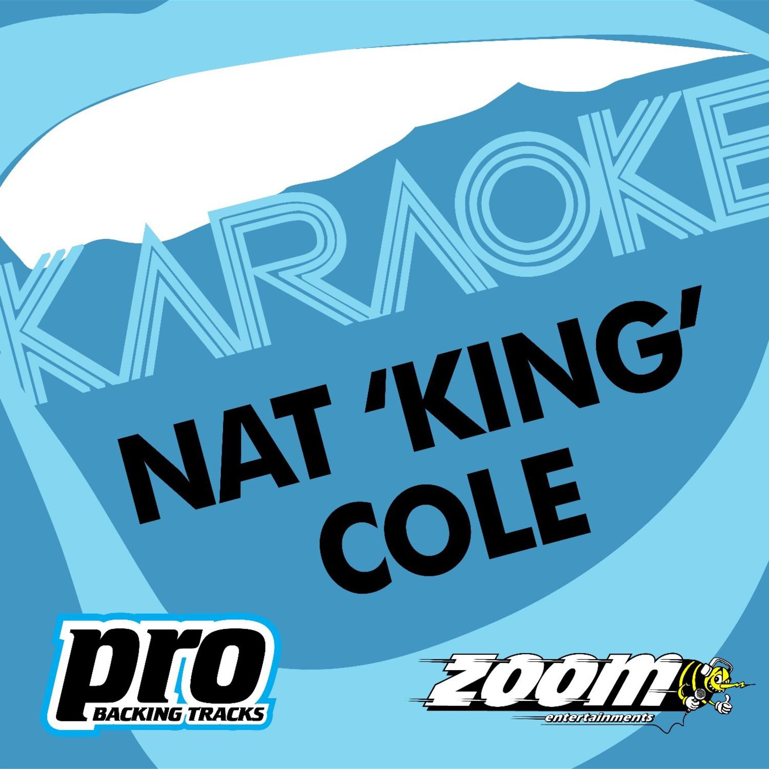 Zoom Karaoke - Nat 'King' Cole