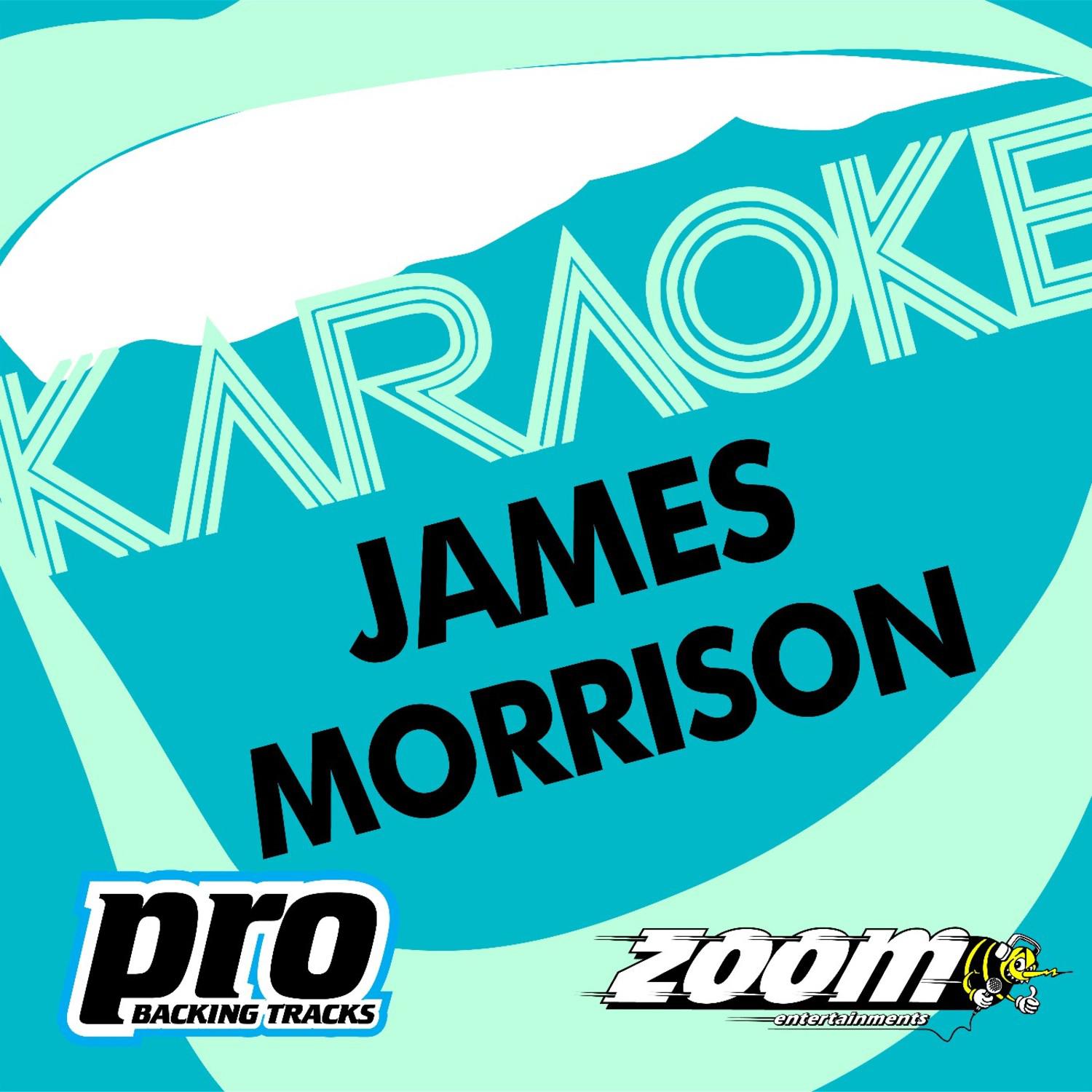 Zoom Karaoke - James Morrison