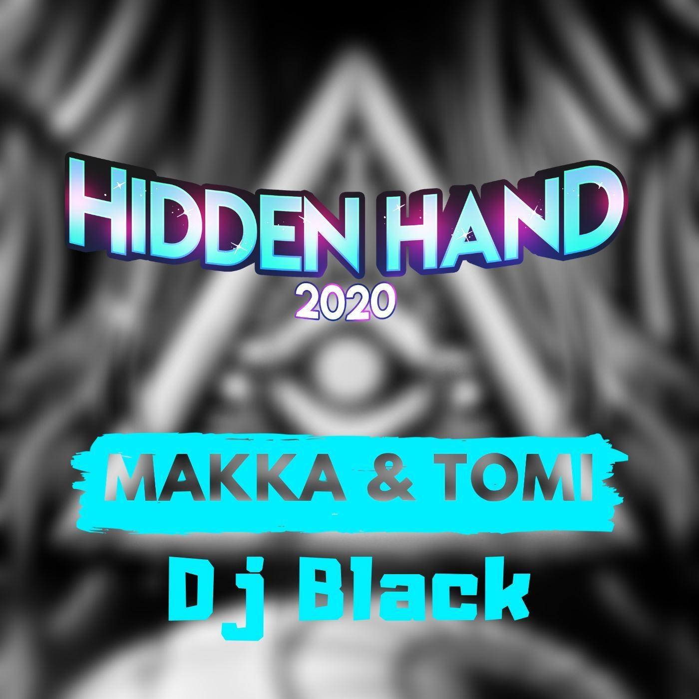 Hidden Hand 2020